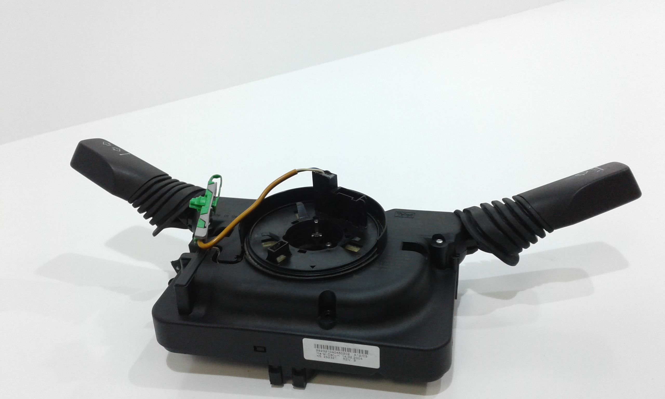 Devioluci OPEL Astra H Berlina