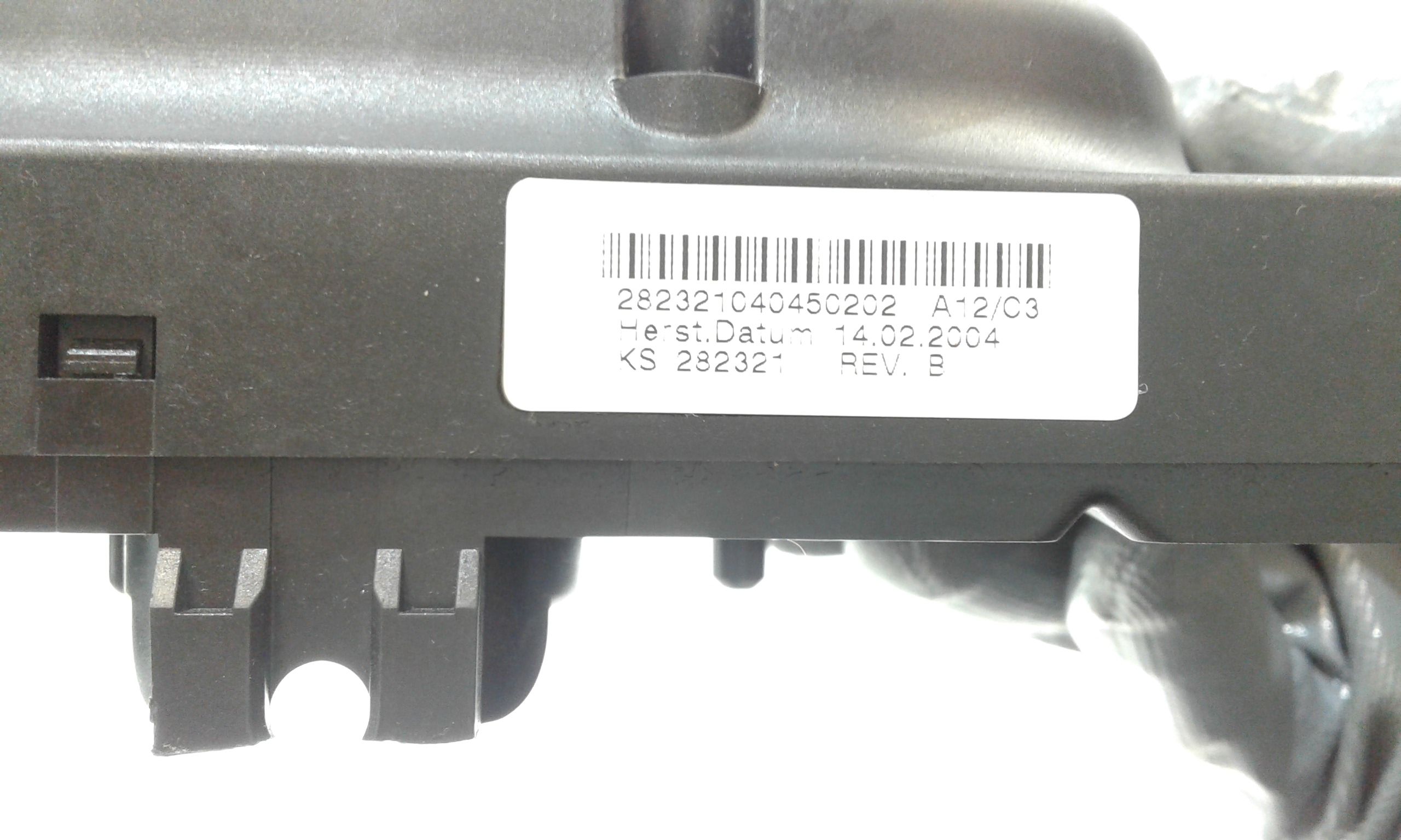 Devioluci OPEL Astra H Berlina