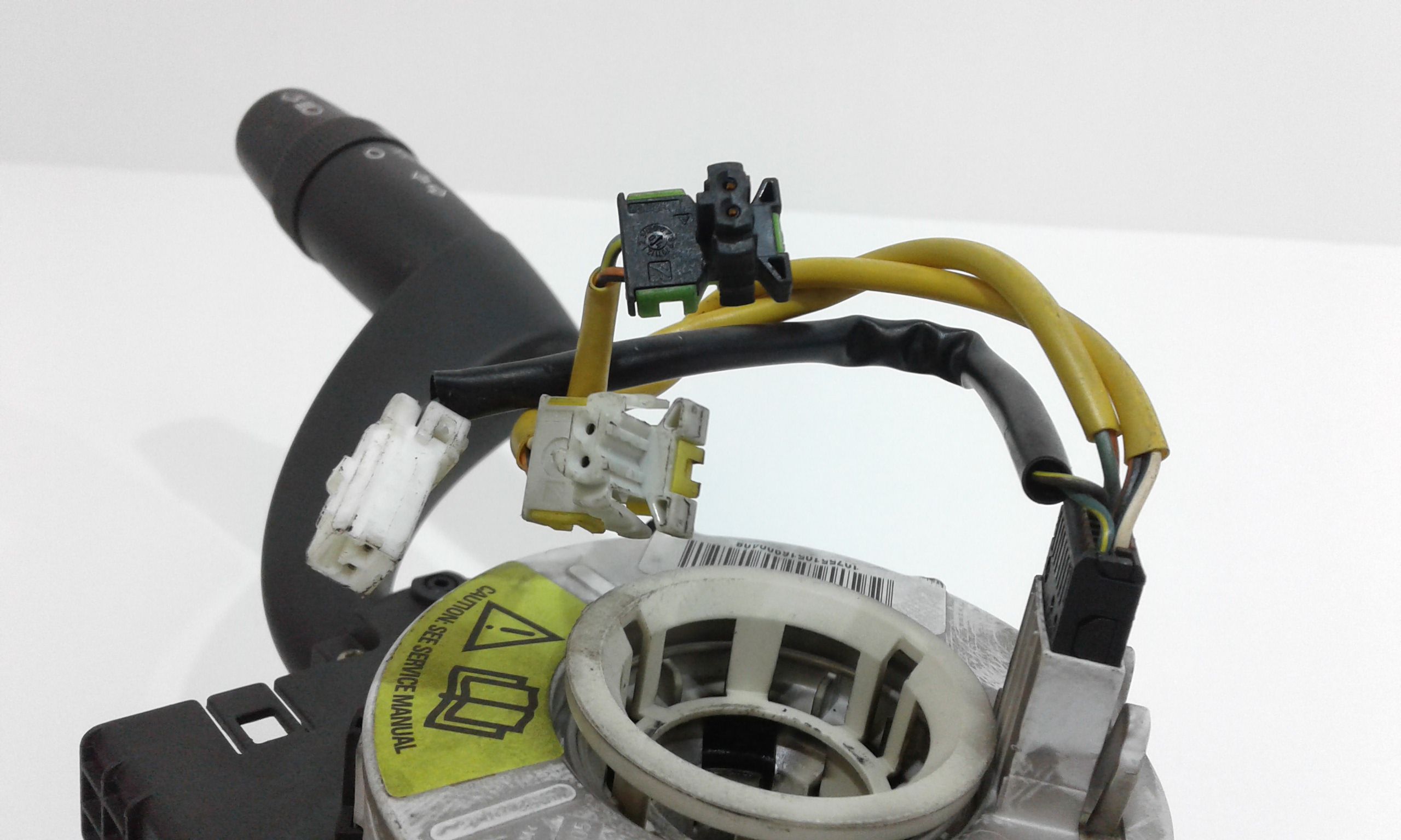 Devioluci FIAT Idea 2 Serie