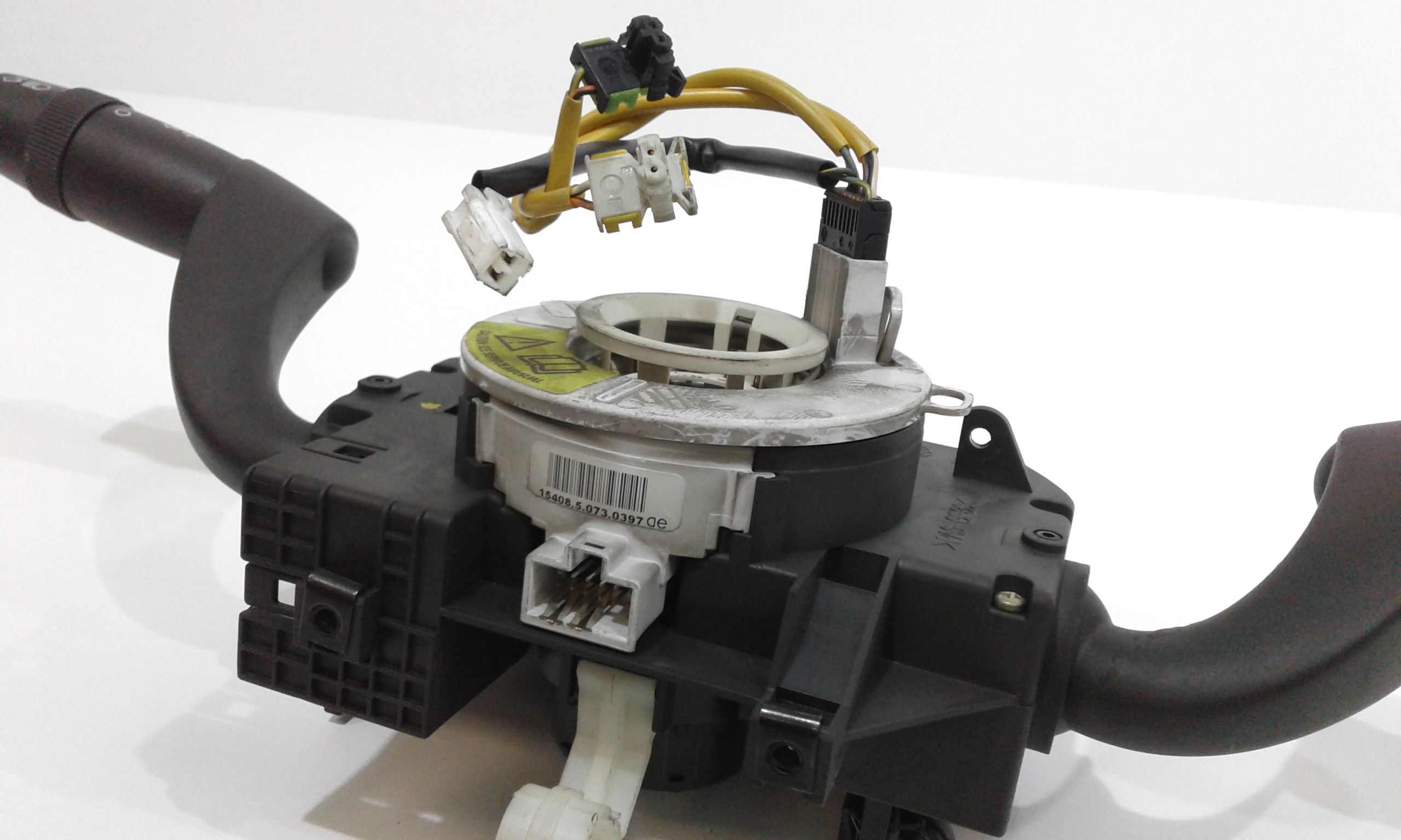 Devioluci FIAT Idea 2 Serie