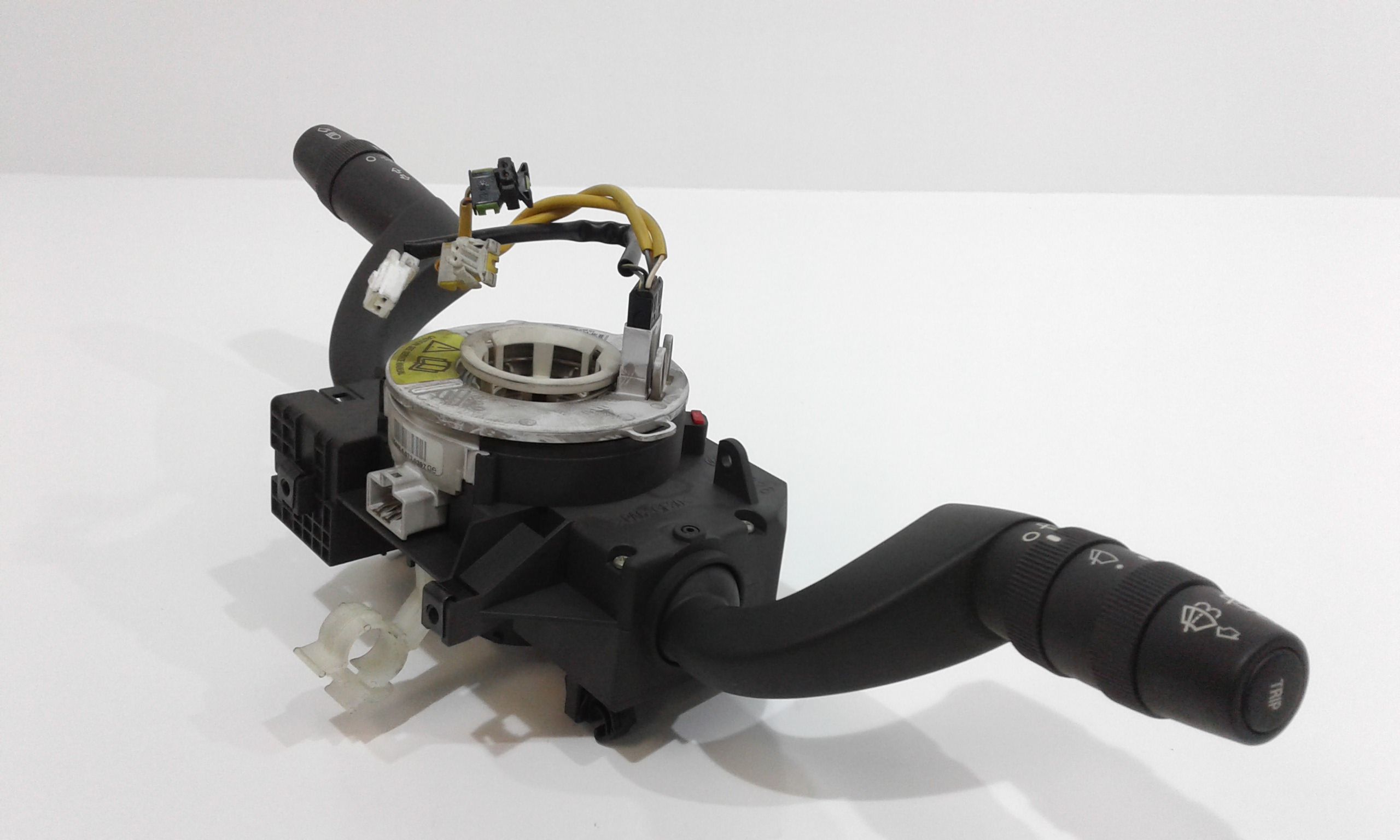 Devioluci FIAT Idea 2 Serie