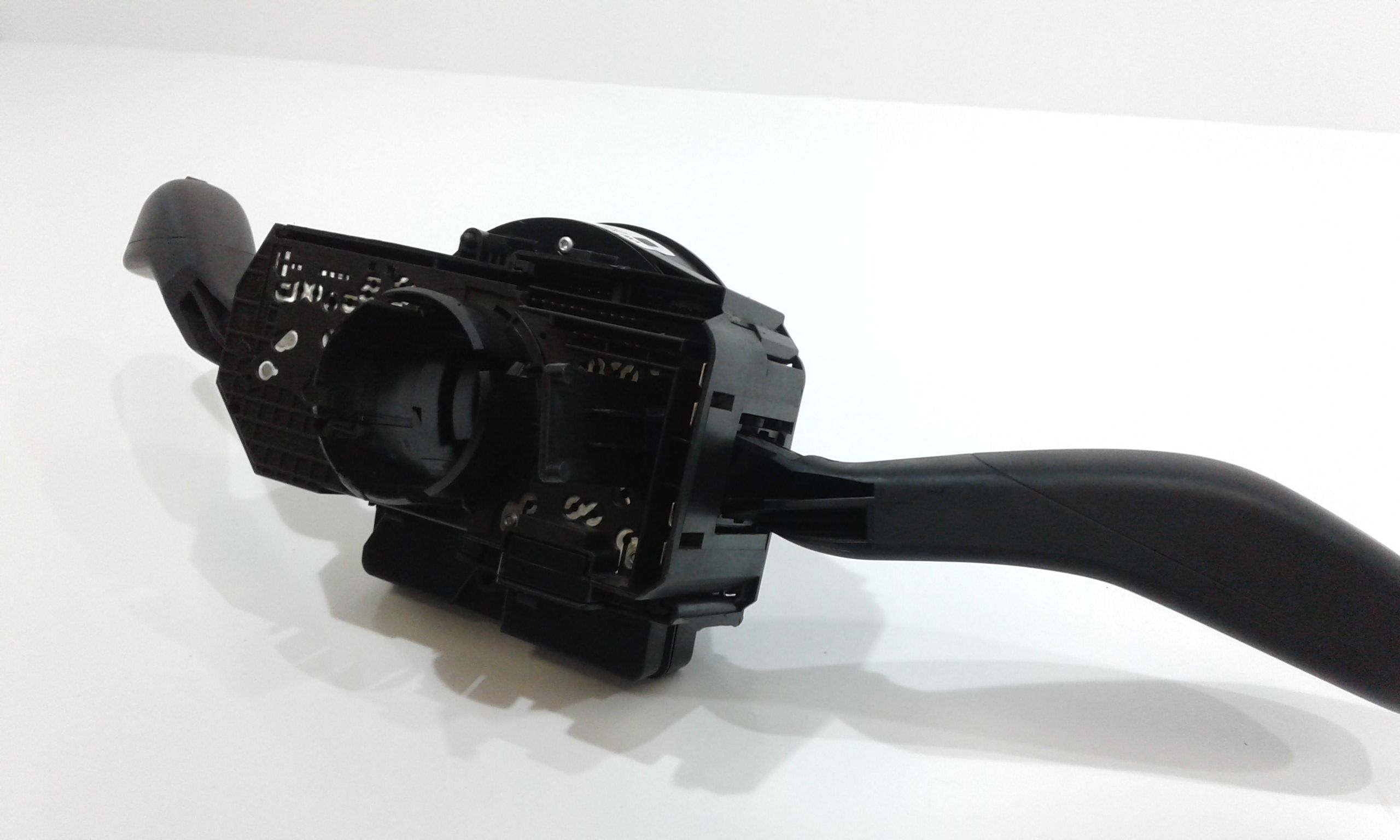 Devioluci SKODA Fabia Berlina 2 Serie