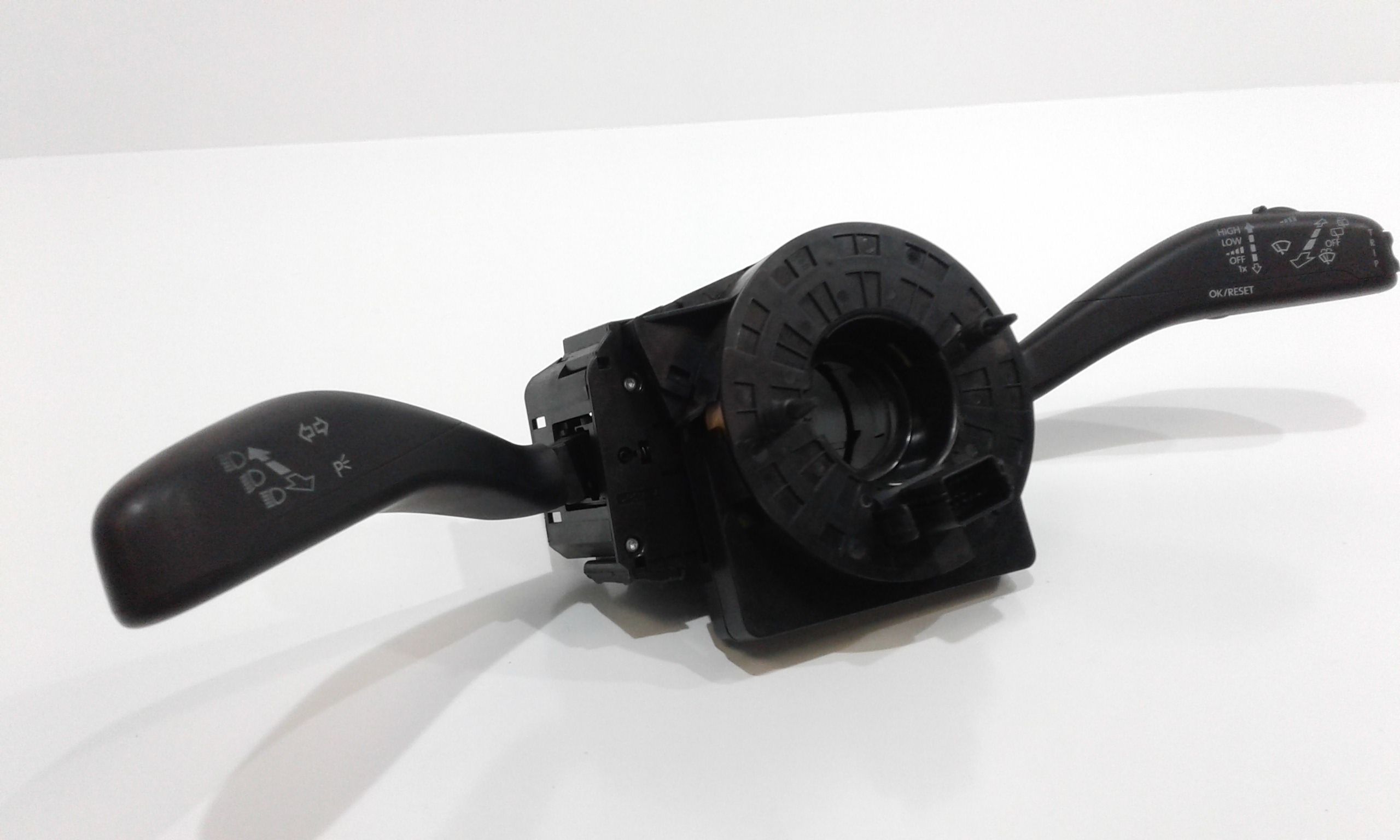 Devioluci SKODA Fabia Berlina 2 Serie