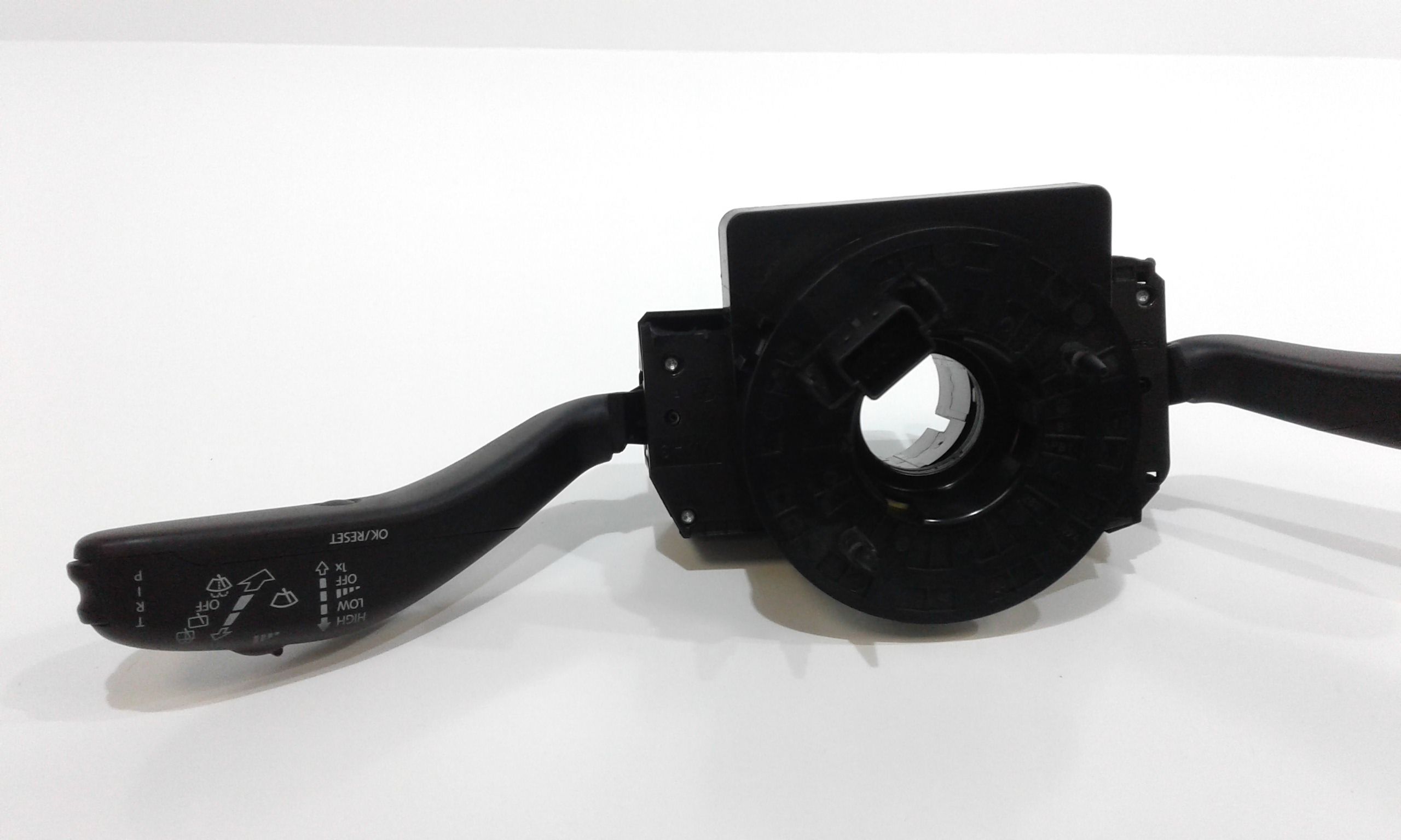 Devioluci SKODA Fabia Berlina 2 Serie