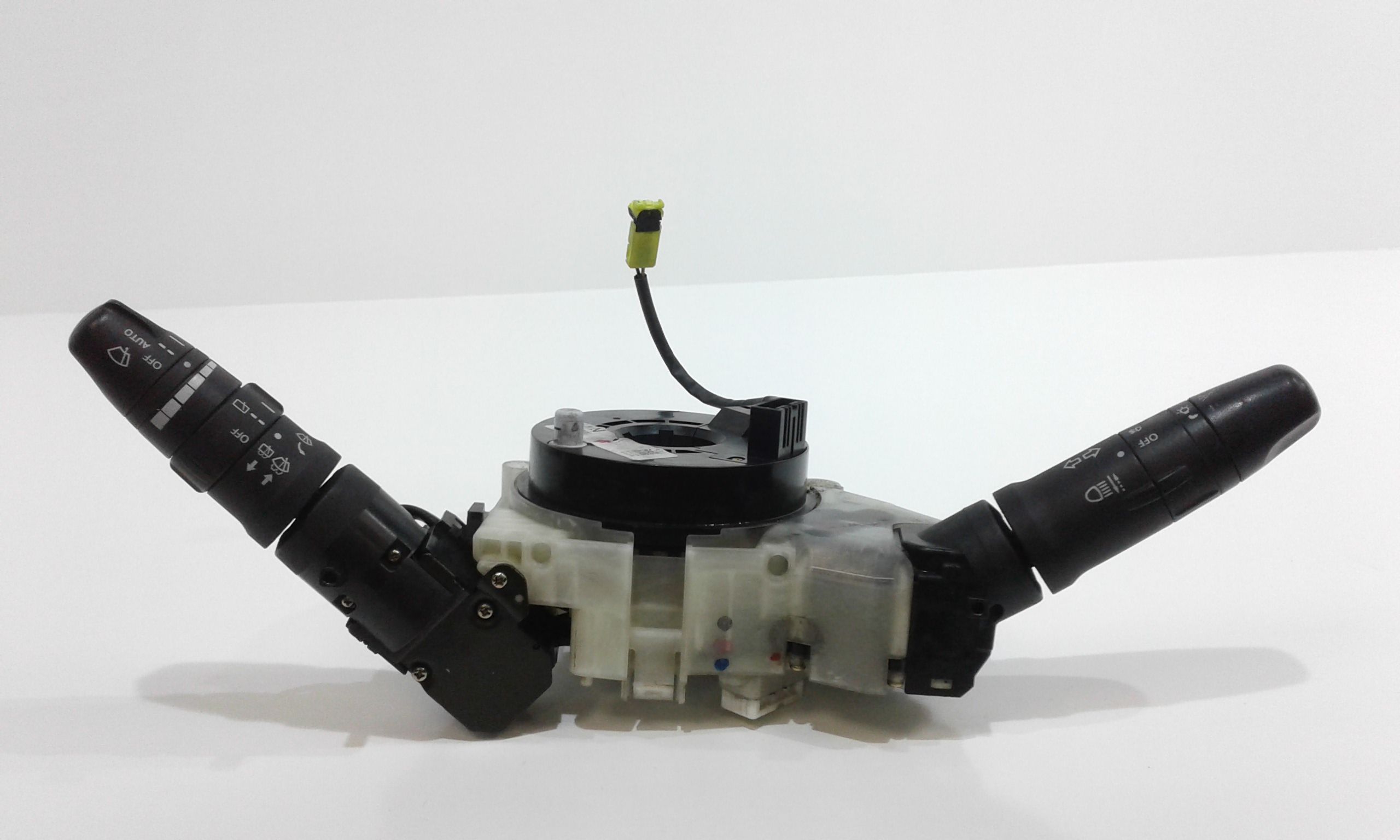 Devioluci NISSAN Micra 4 Serie