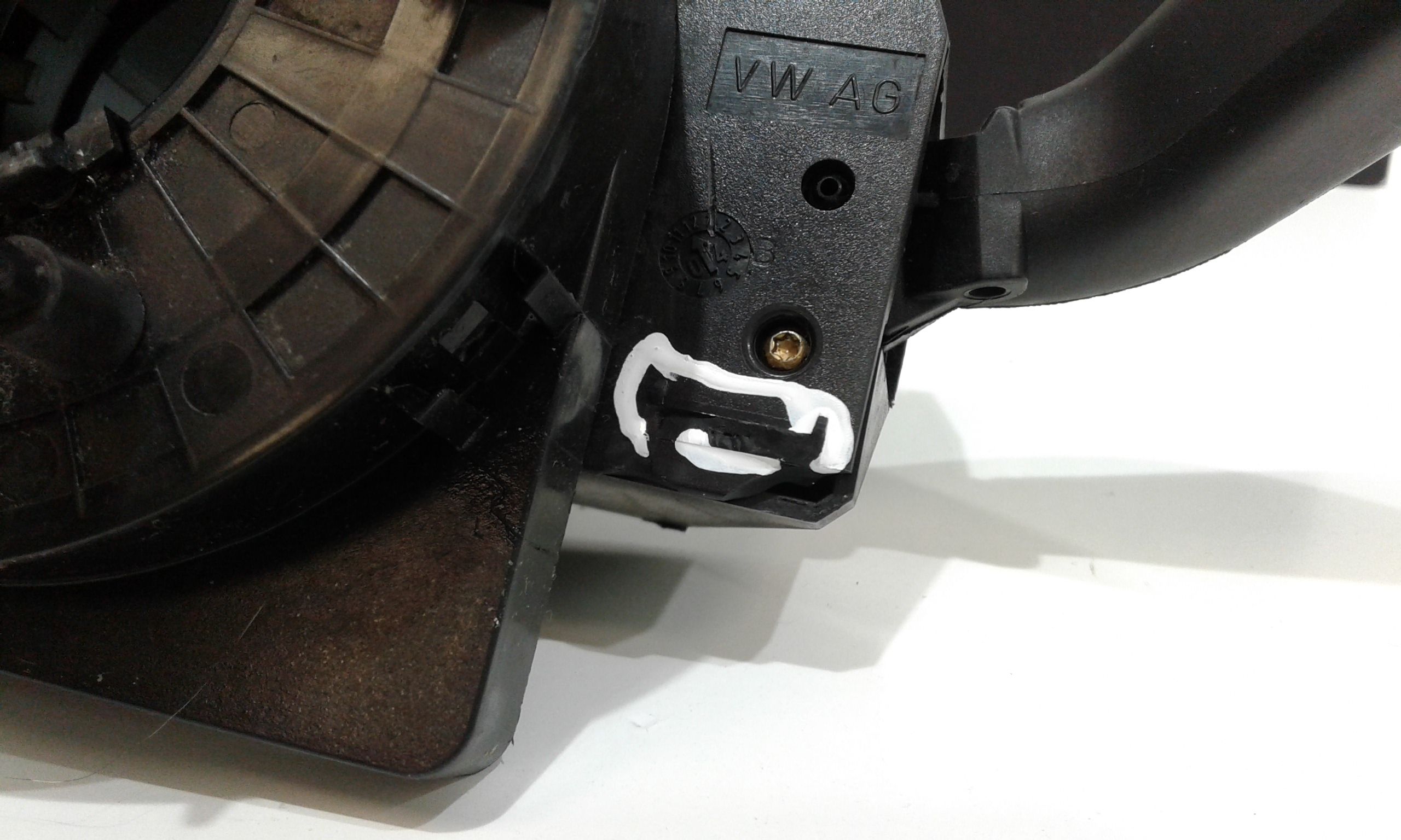 Devioluci SEAT Ibiza 5 Serie