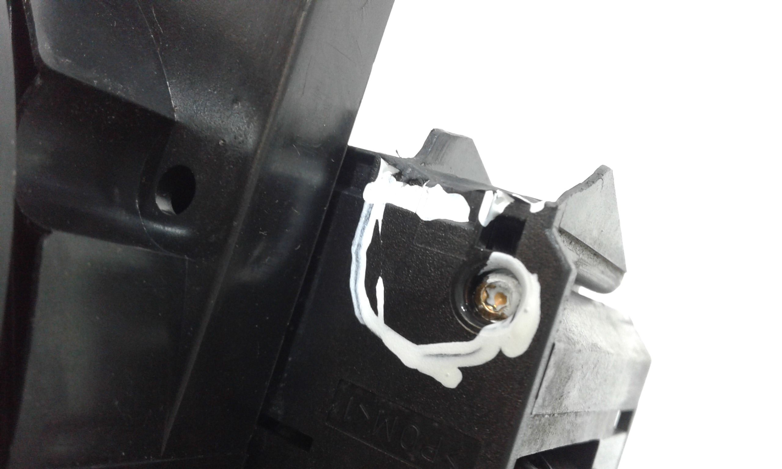 Devioluci SEAT Ibiza 5 Serie