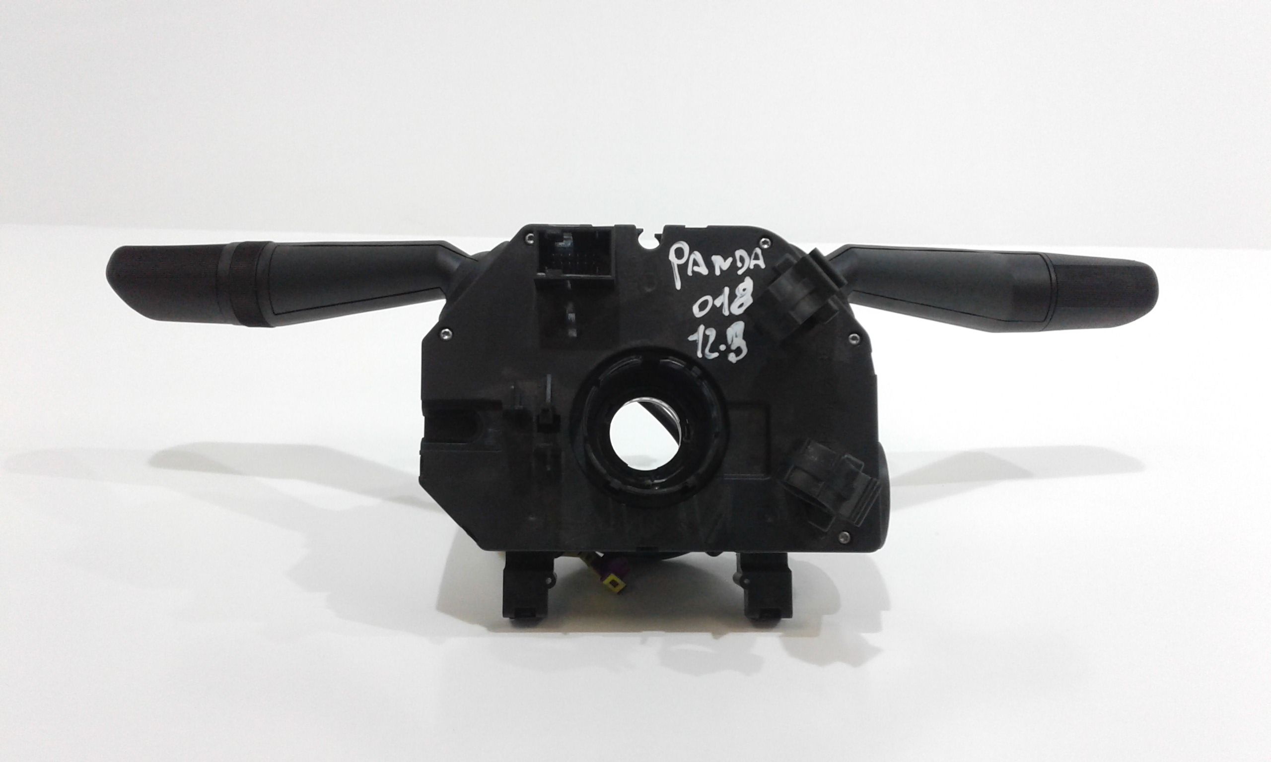 Devioluci FIAT Panda 3 Serie