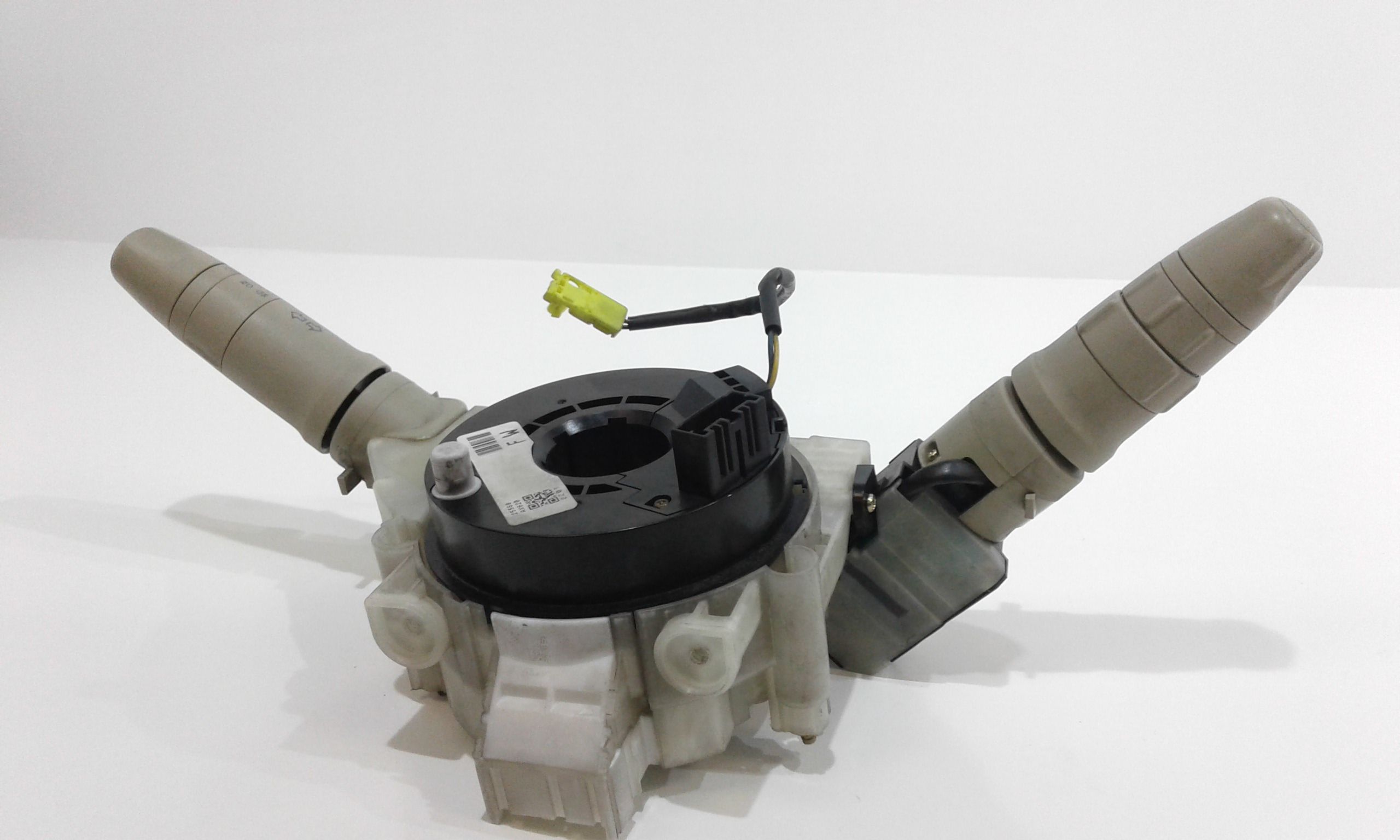 Devioluci NISSAN Micra 4 Serie