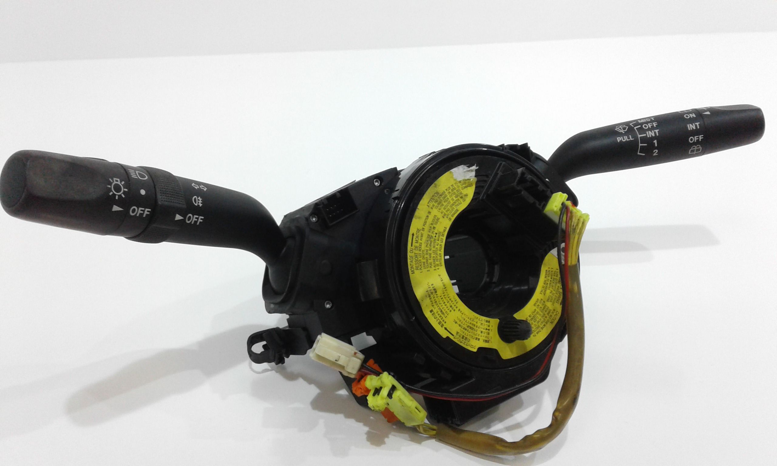 Devioluci MAZDA 2 Berlina 1 Serie