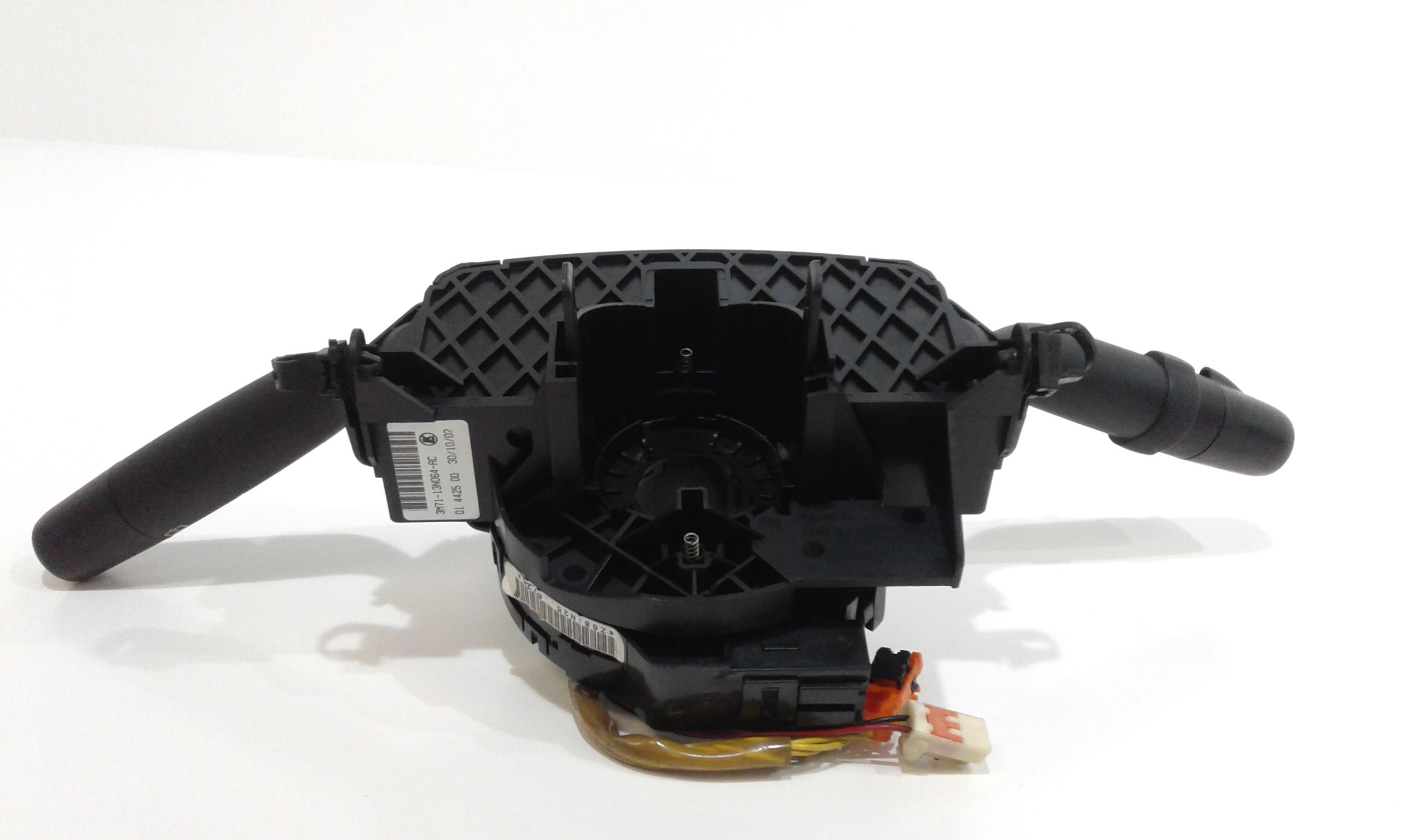 Devioluci MAZDA 2 Berlina 1 Serie