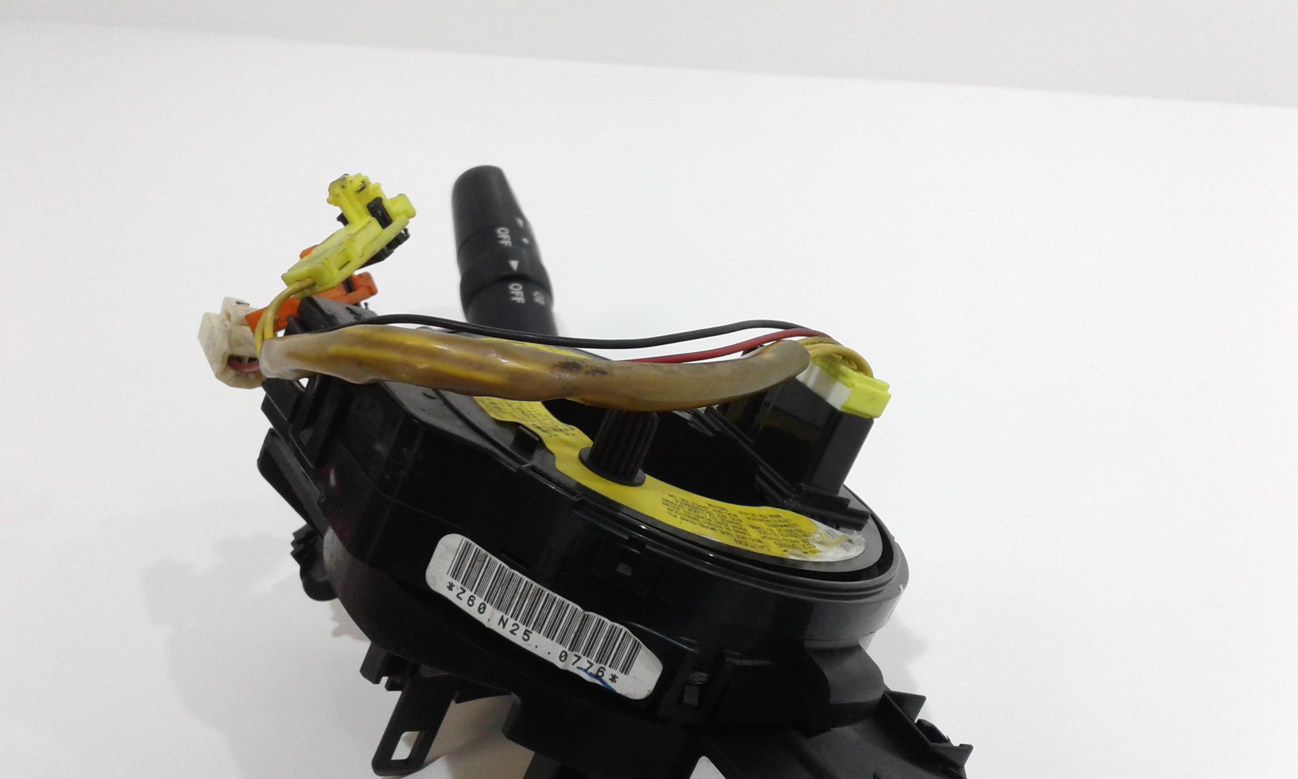 Devioluci MAZDA 2 Berlina 1 Serie