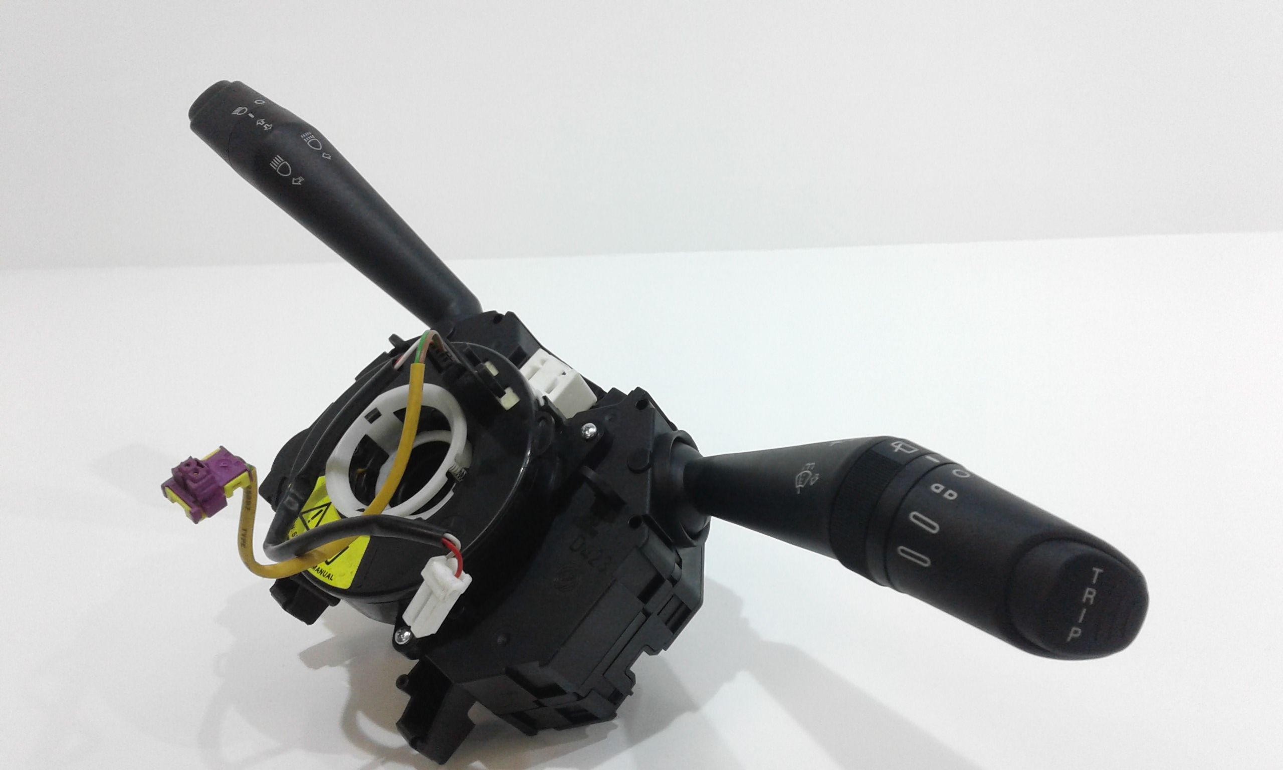 Devioluci FIAT Panda 3 Serie