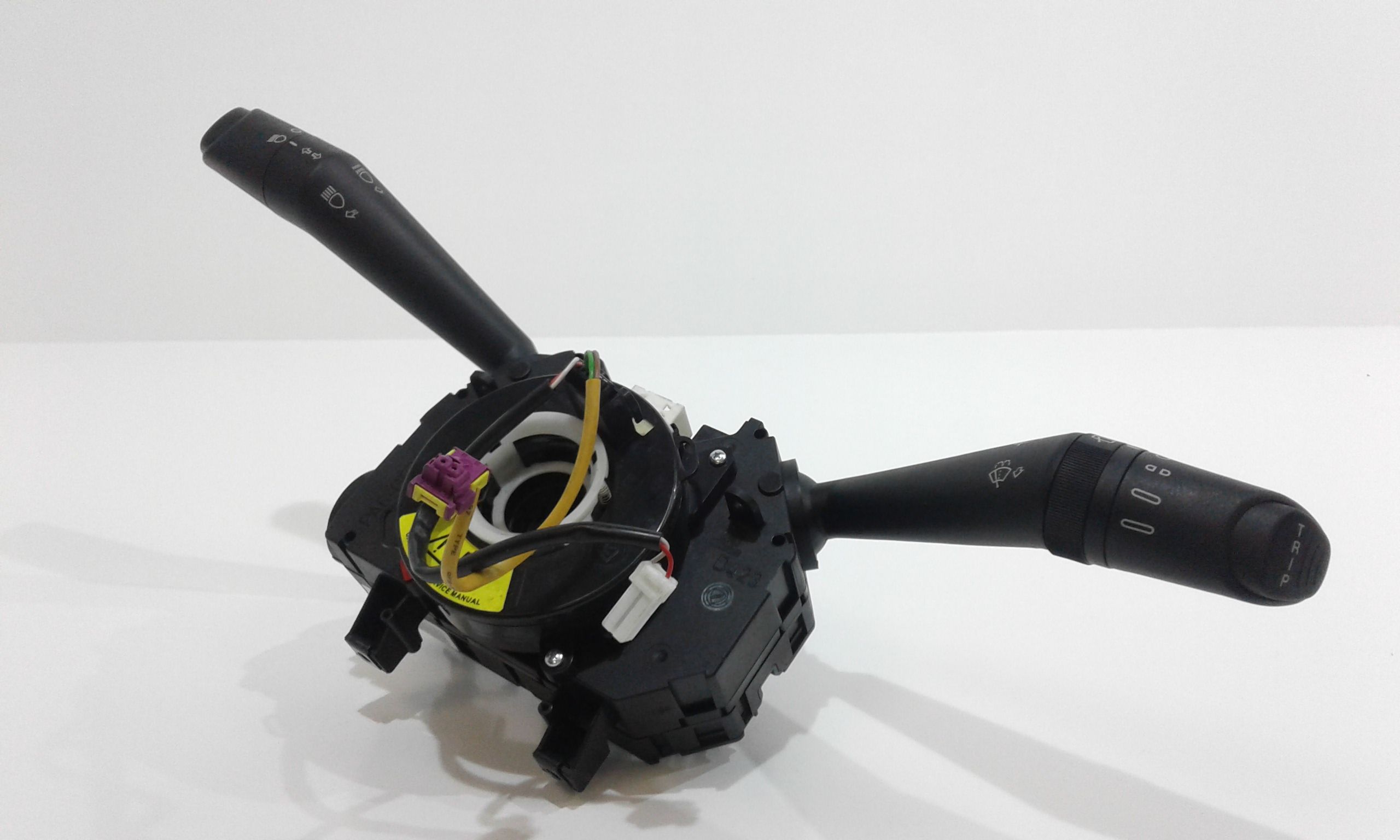 Devioluci FIAT Panda 3 Serie