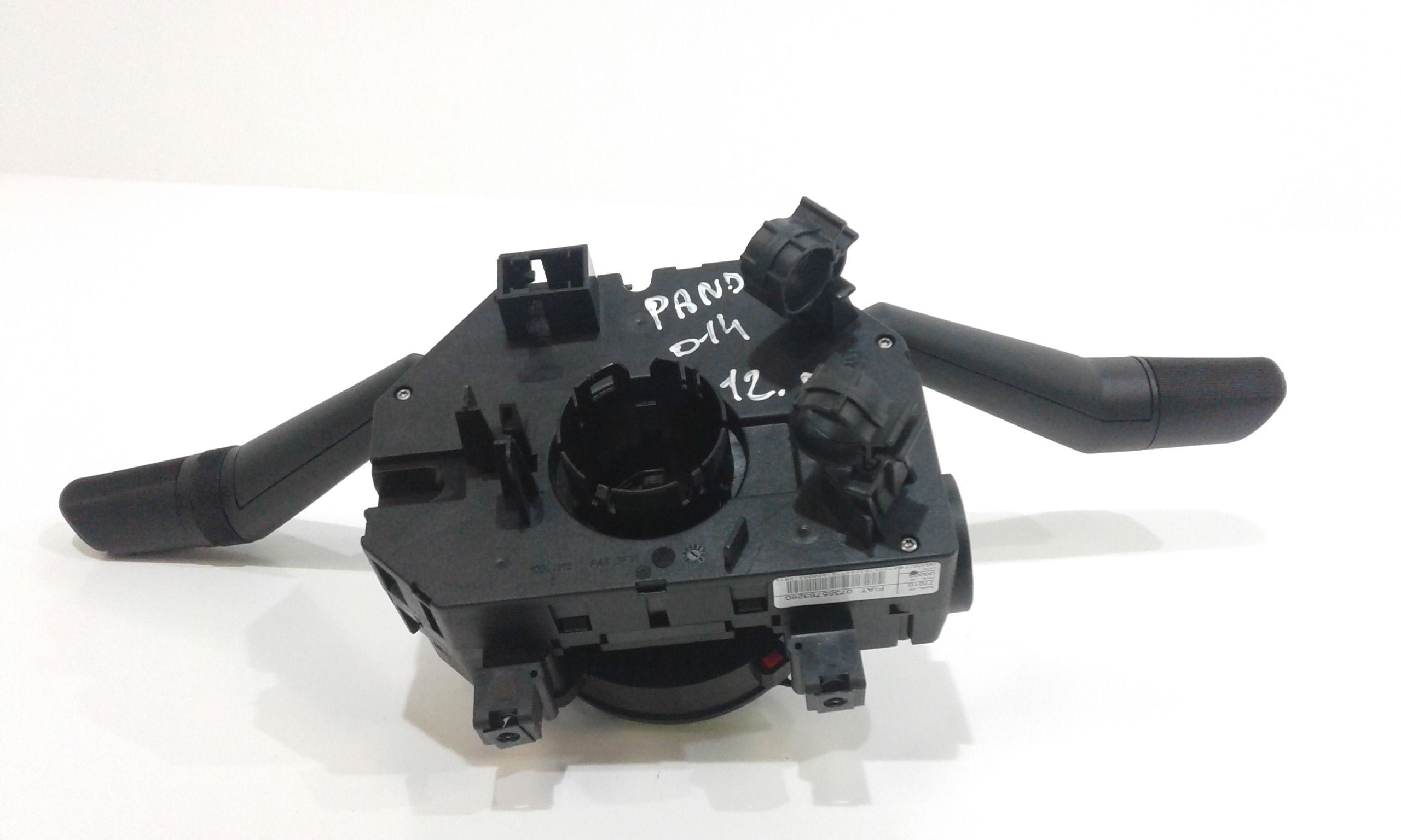 Devioluci FIAT Panda 3 Serie