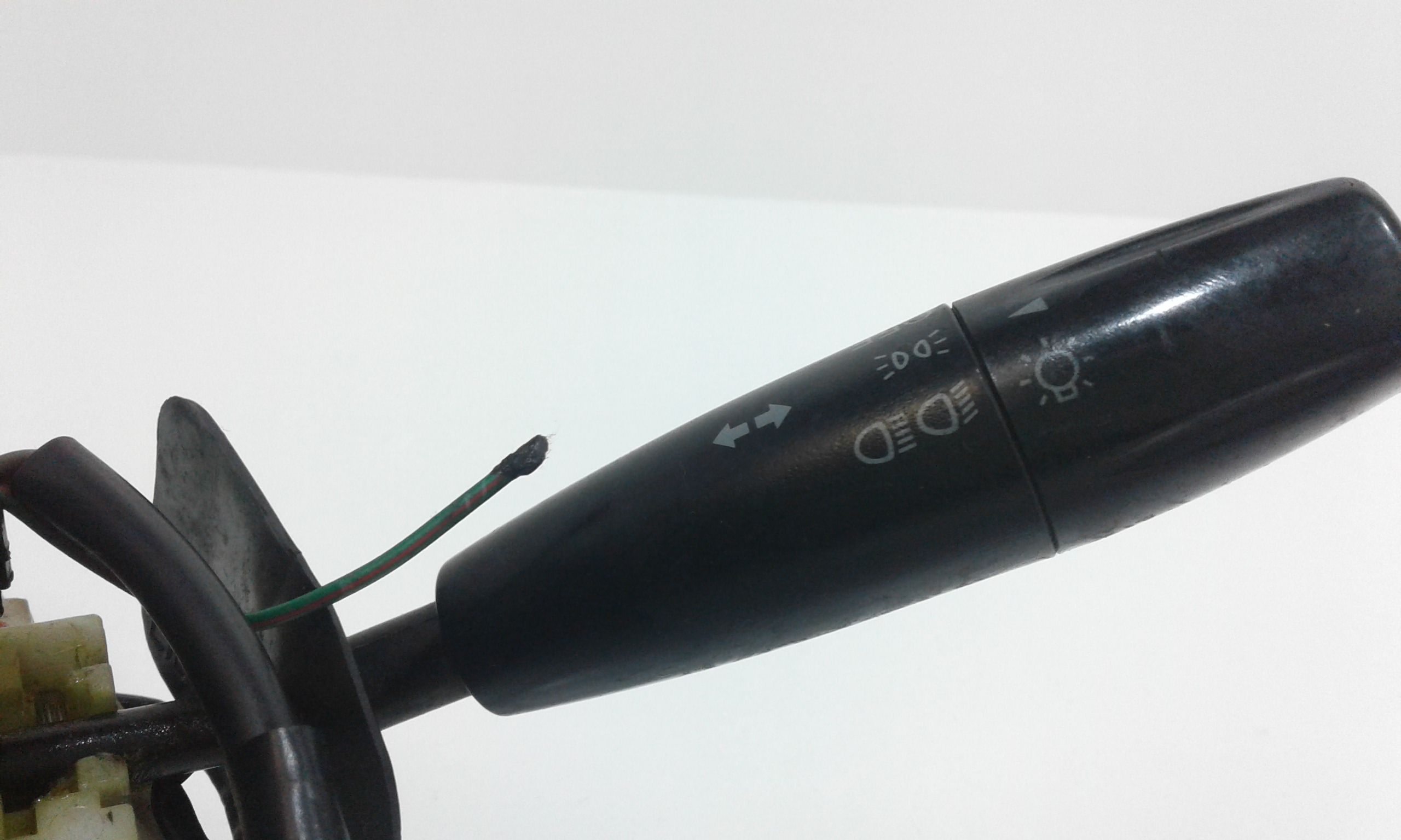 Devioluci KIA Sportage 2 Serie