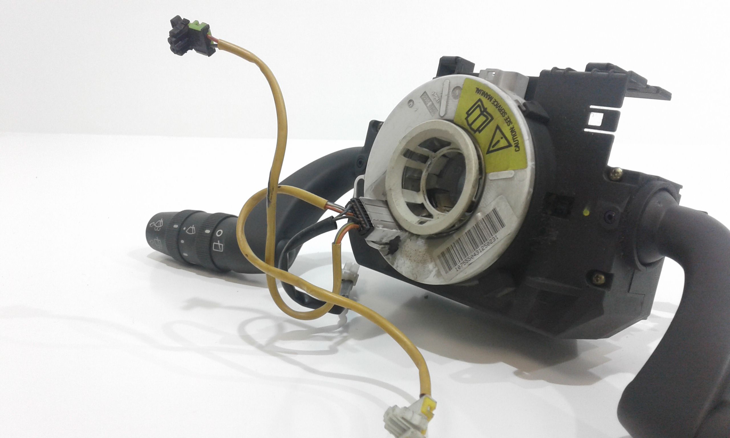 Devioluci LANCIA Ypsilon 1 Serie