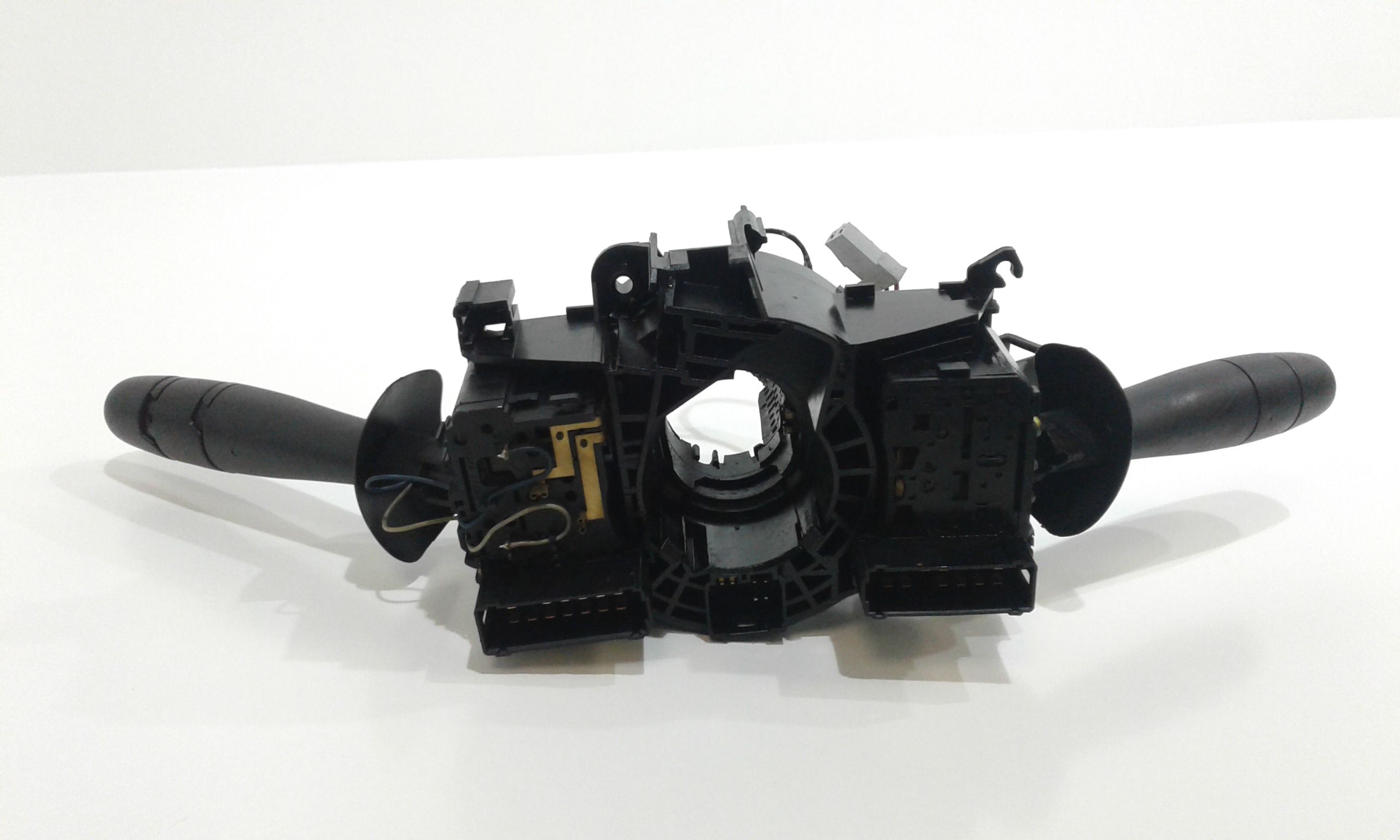 Devioluci OPEL Movano 2 Serie