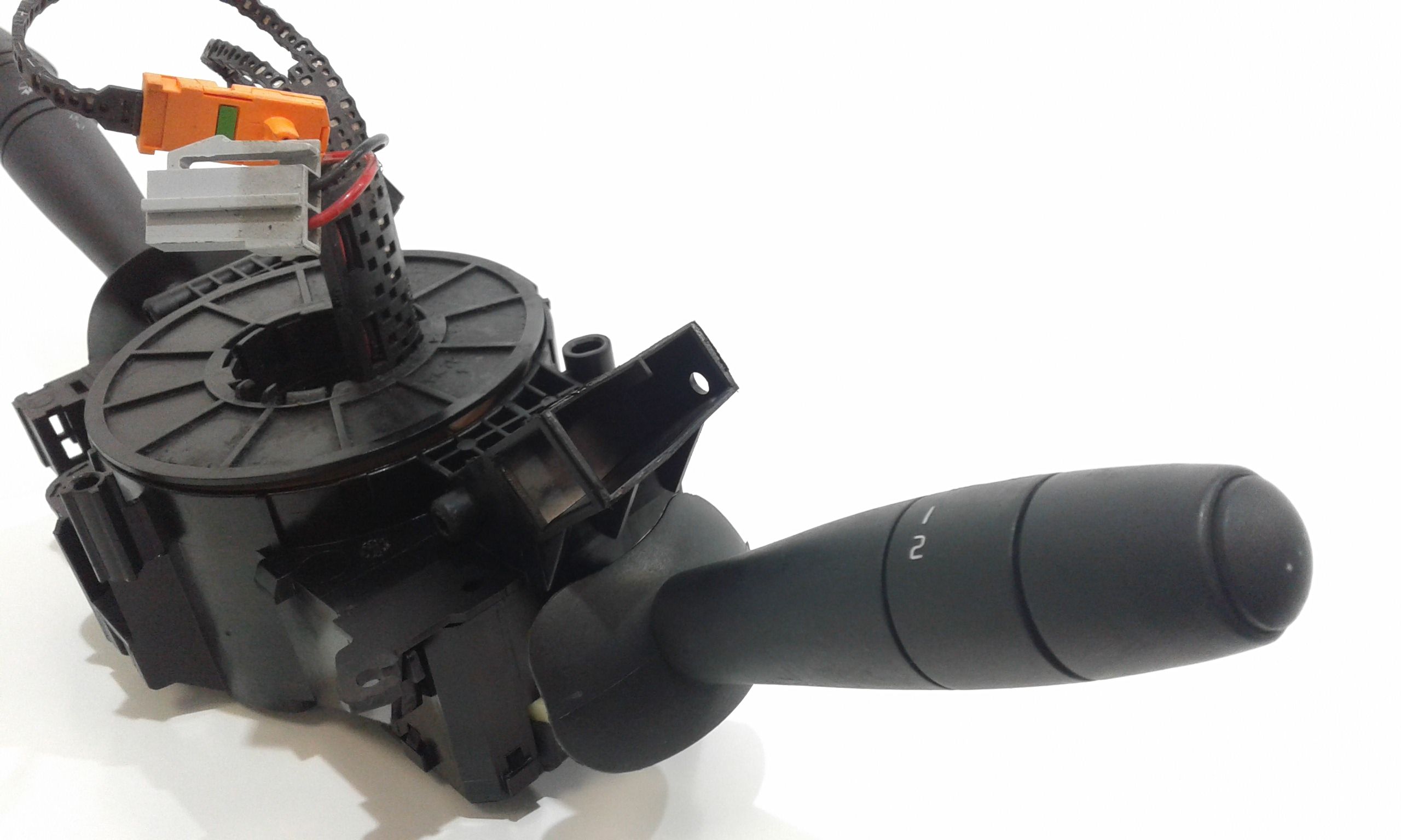 Devioluci OPEL Movano 2 Serie