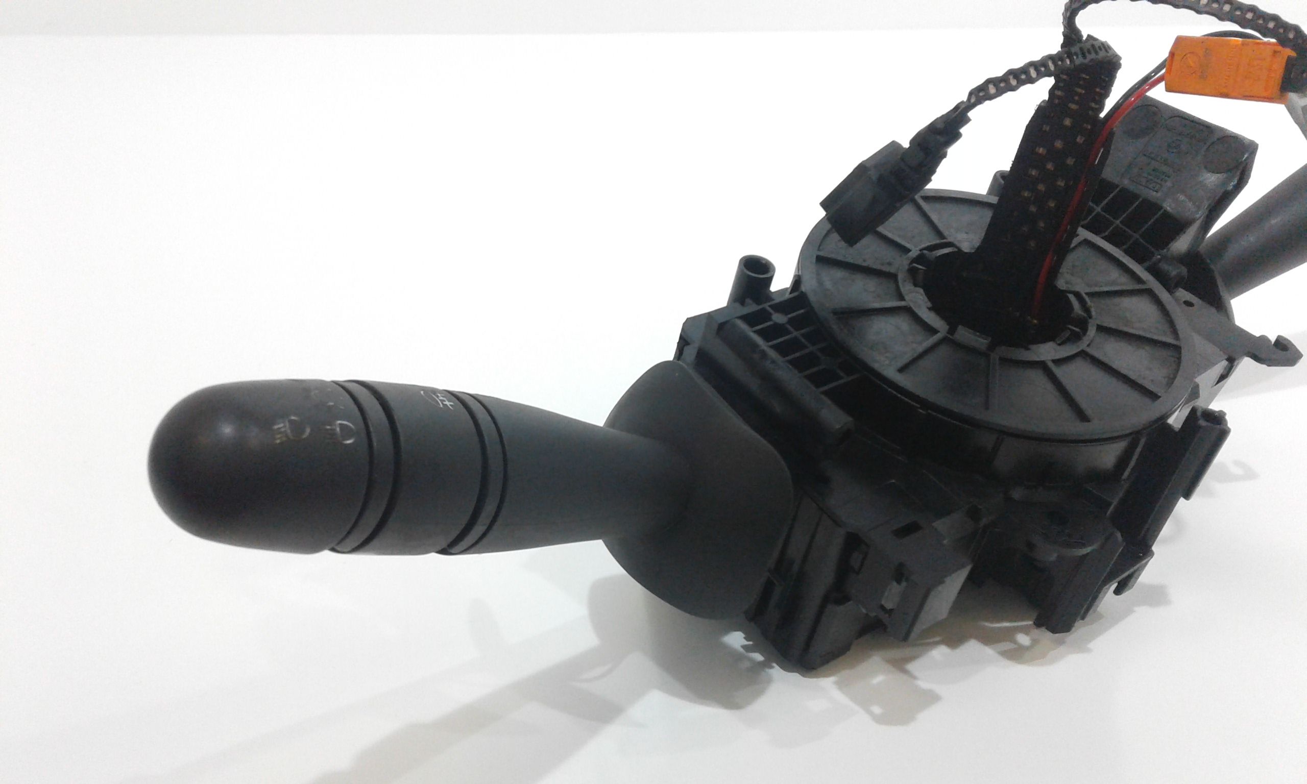 Devioluci OPEL Movano 2 Serie