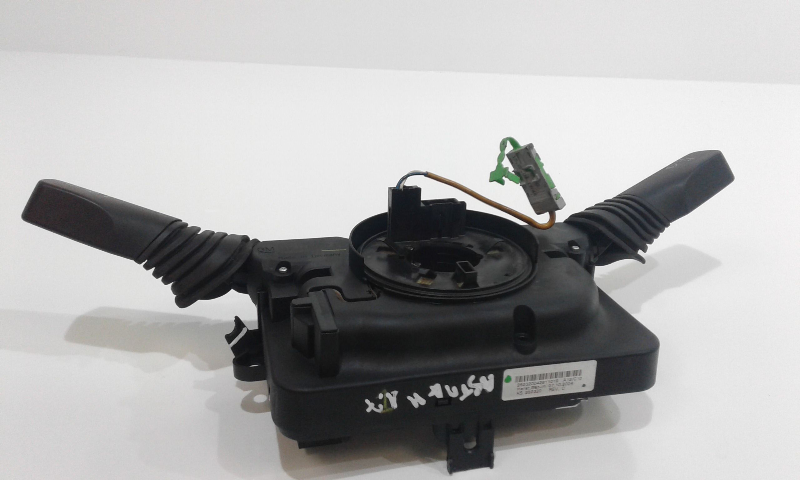 Devioluci OPEL Astra H Berlina