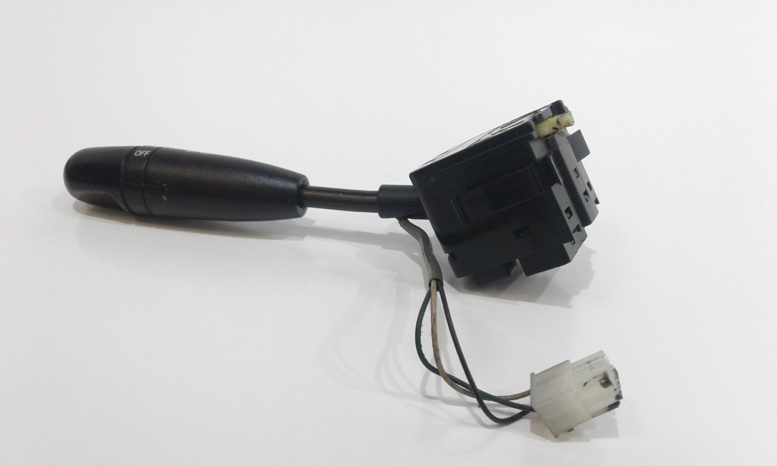 Devioluci CHEVROLET Matiz 3 Serie