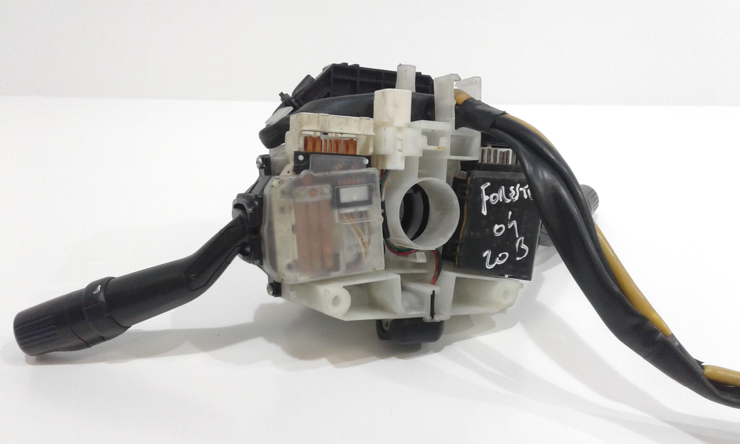 Devioluci SUBARU Forester 2 Serie