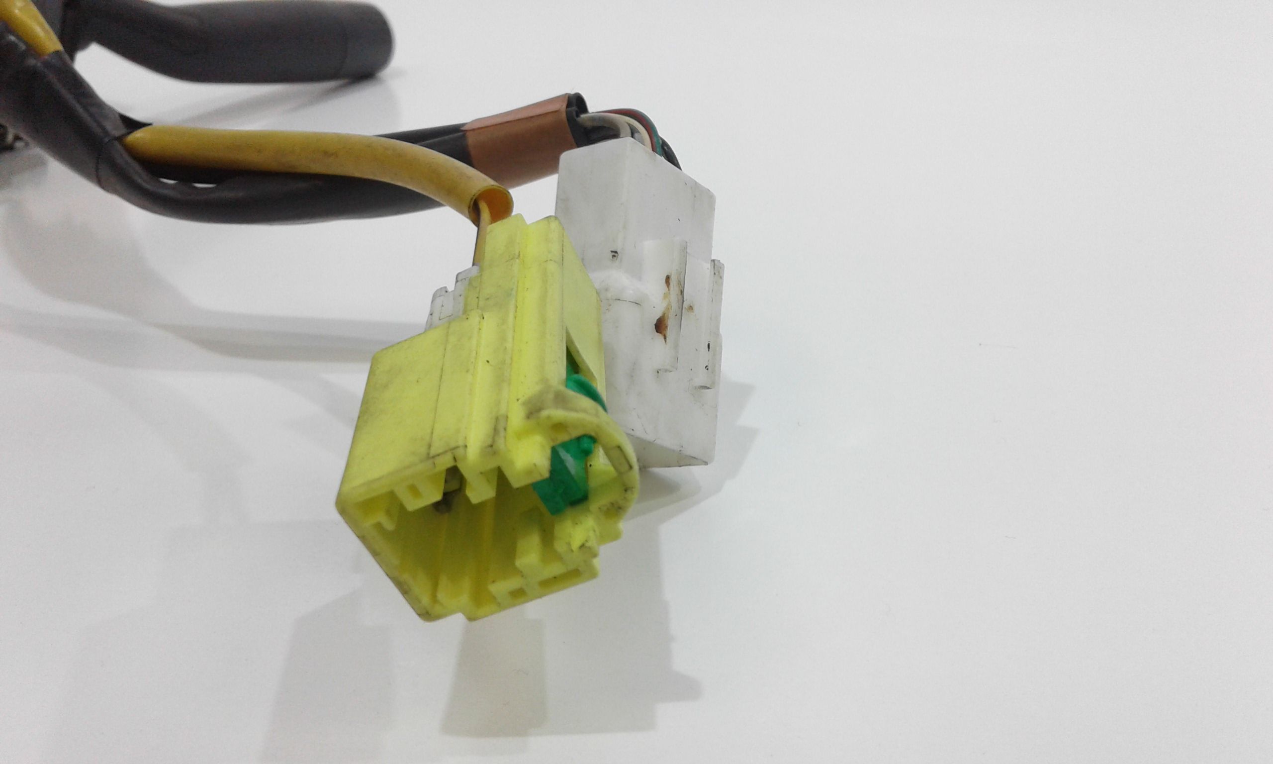 Devioluci SUBARU Forester 2 Serie