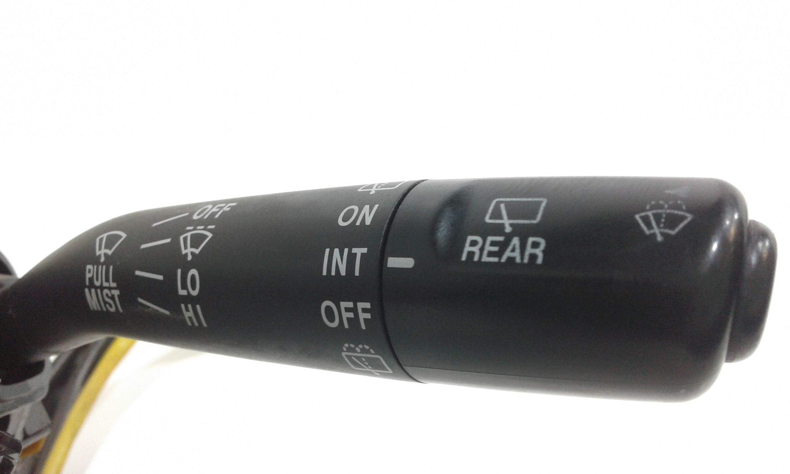 Devioluci SUBARU Forester 2 Serie