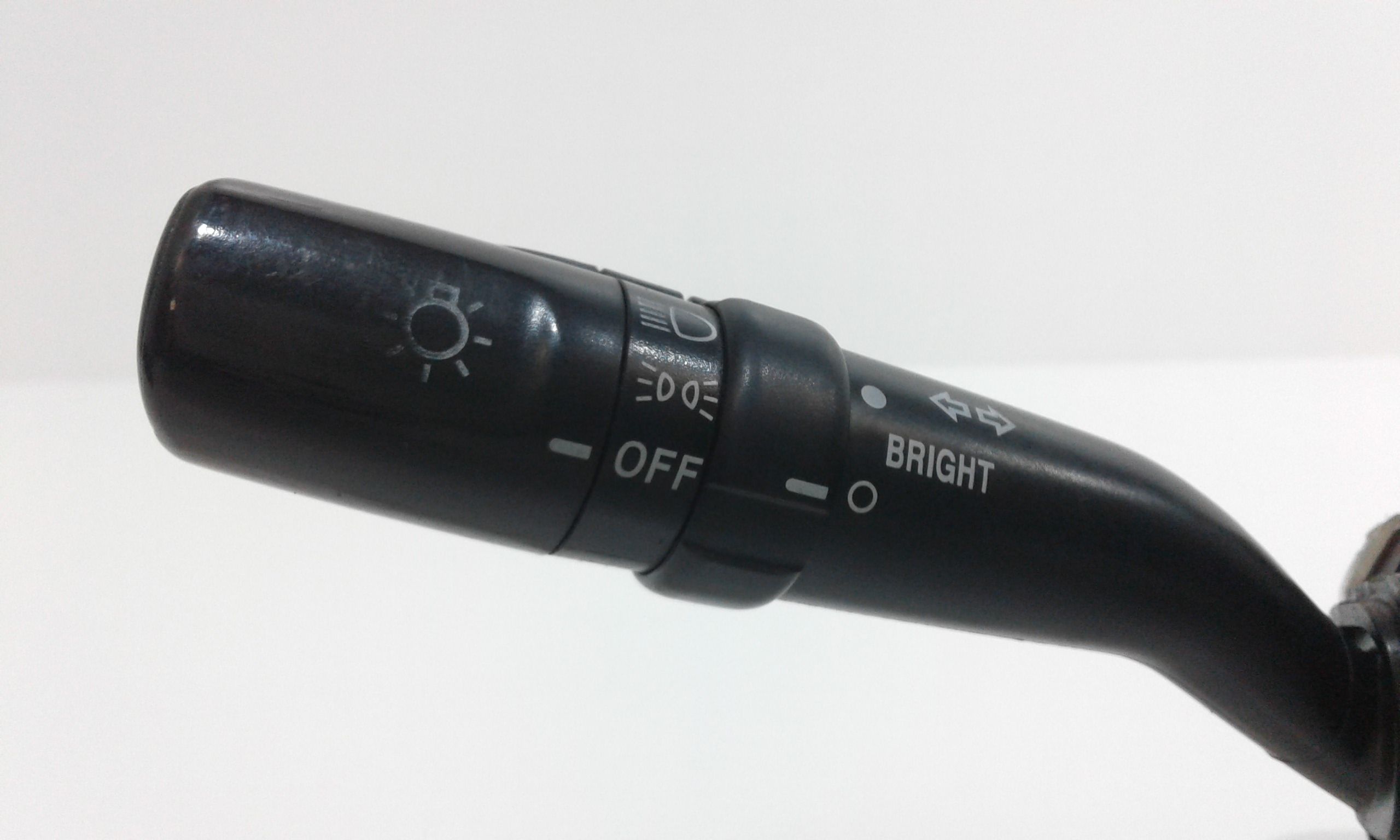 Devioluci SUBARU Forester 2 Serie