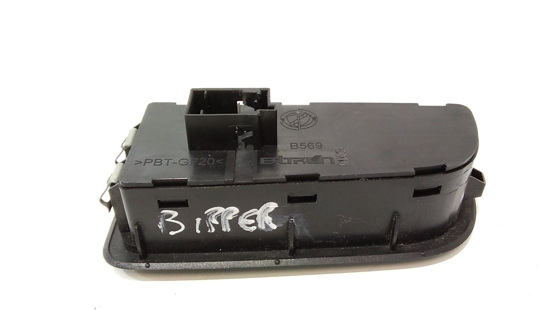 Interruttore comando luci PEUGEOT Bipper 1 Serie