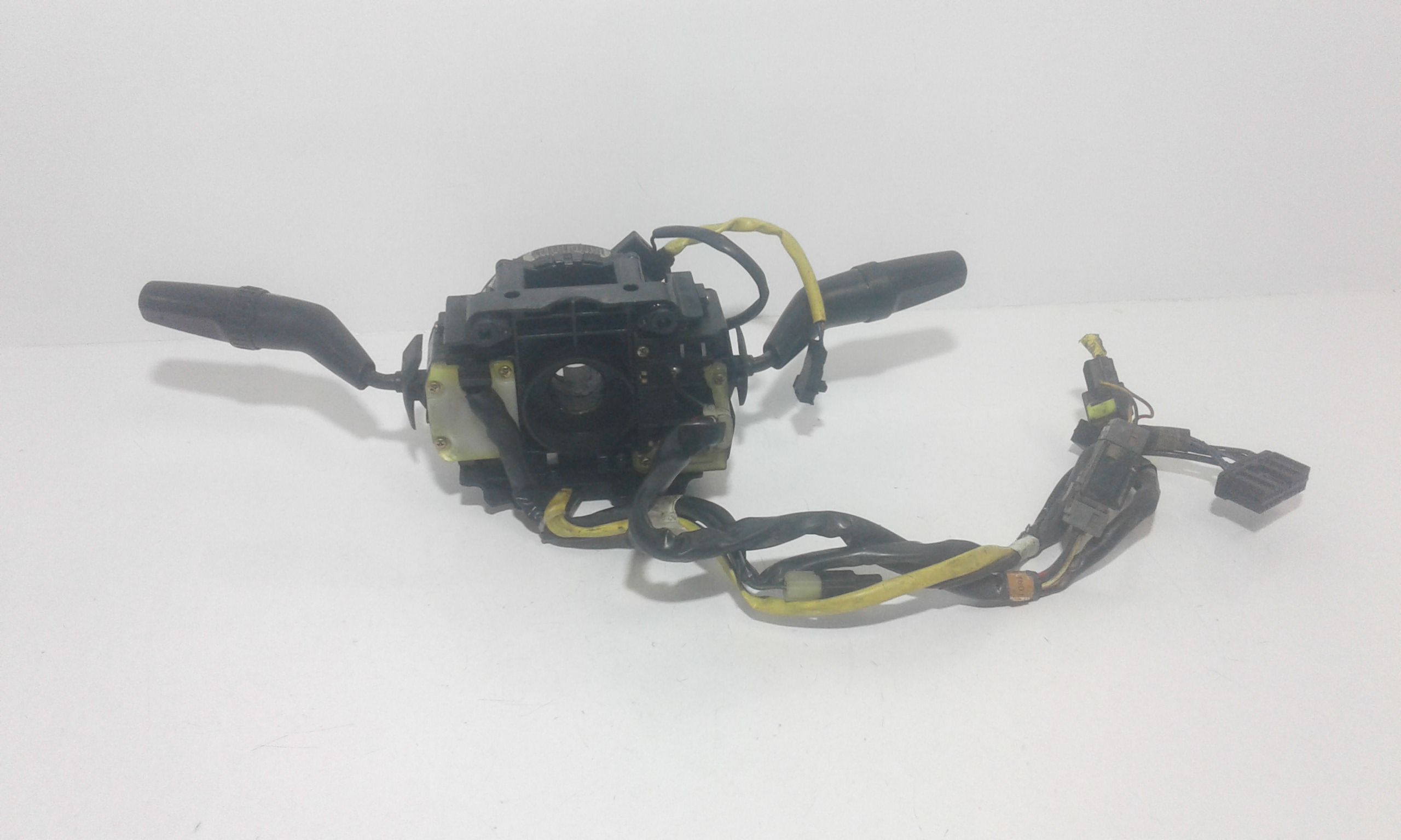 Devioluci KIA Joice 1 Serie