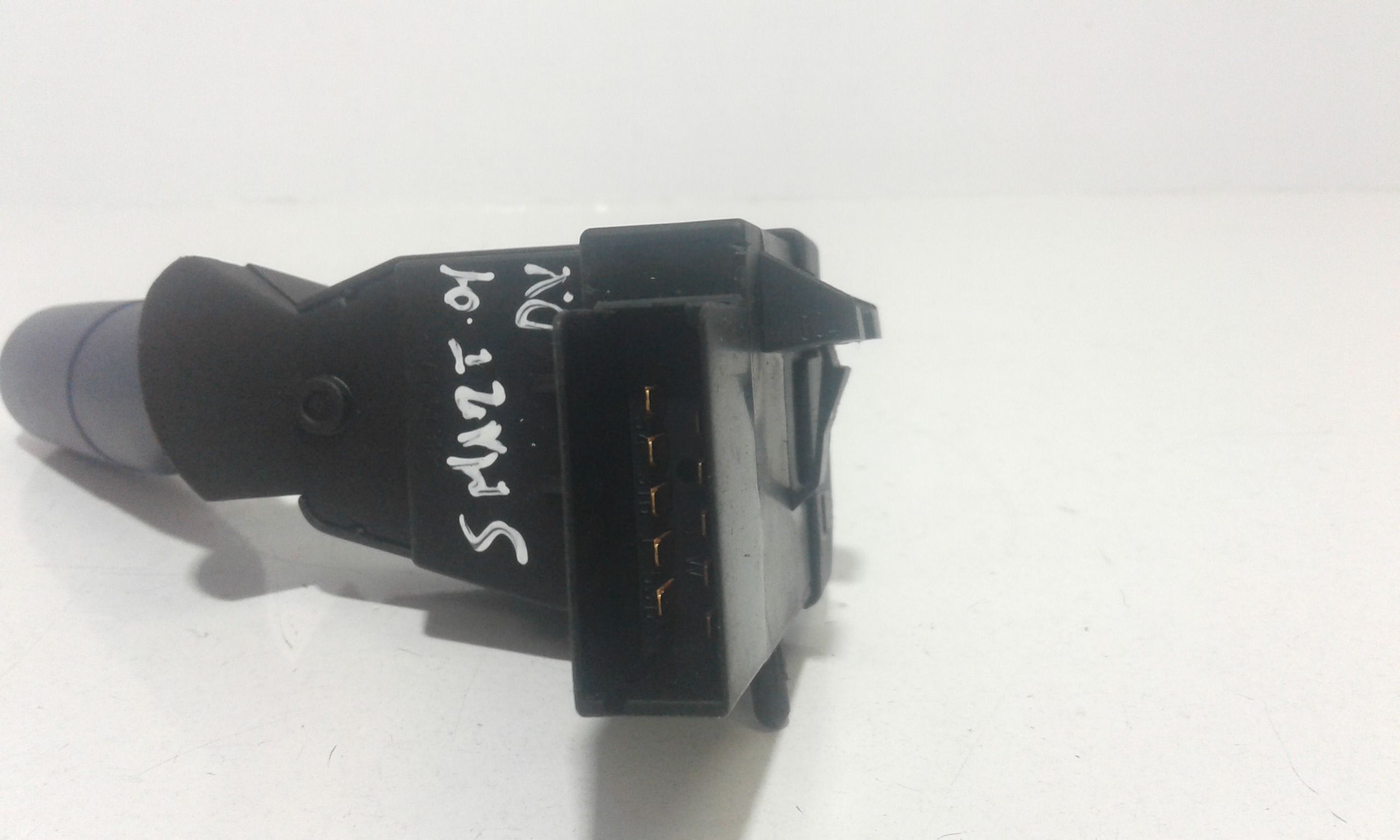 Devioluci SMART ForTwo Cabrio 1 Serie