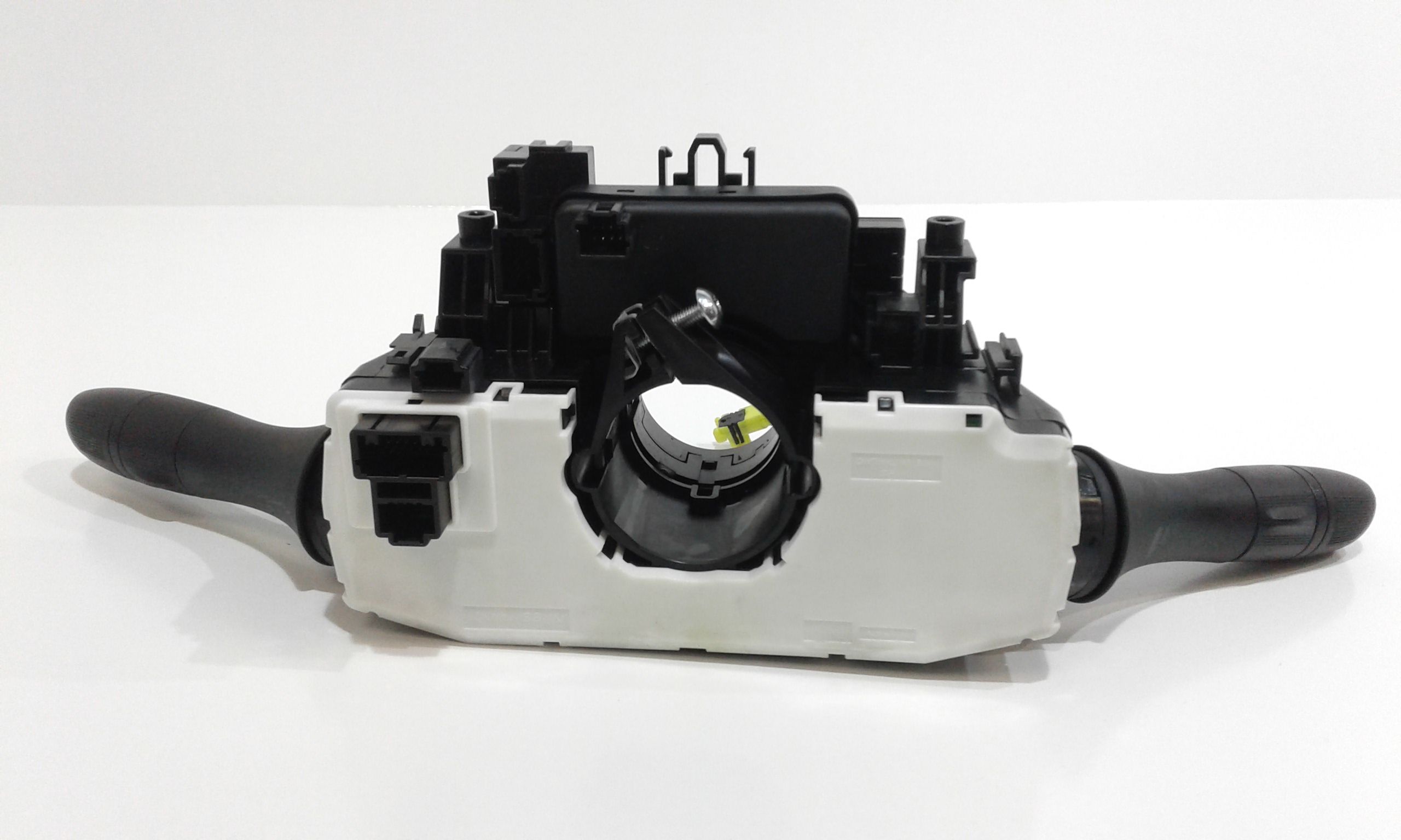 Devioluci NISSAN Qashqai Serie