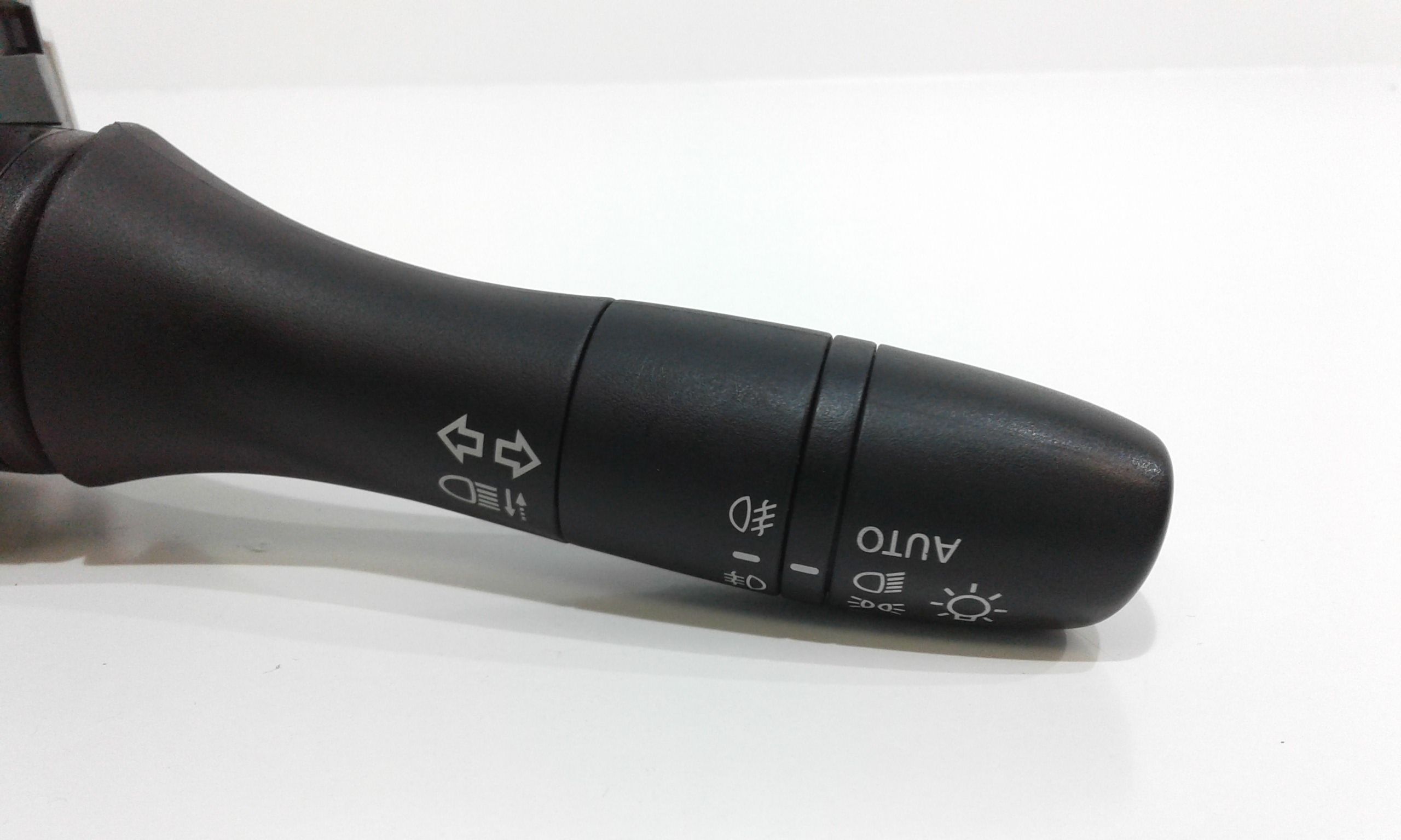 Devioluci NISSAN Qashqai Serie