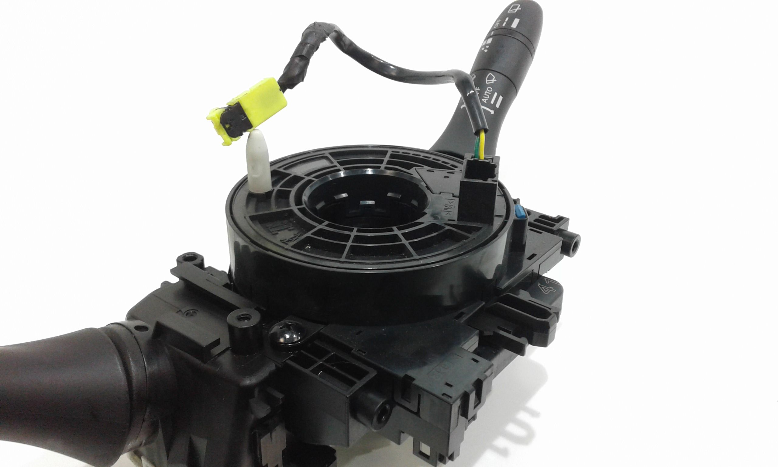 Devioluci NISSAN Qashqai Serie