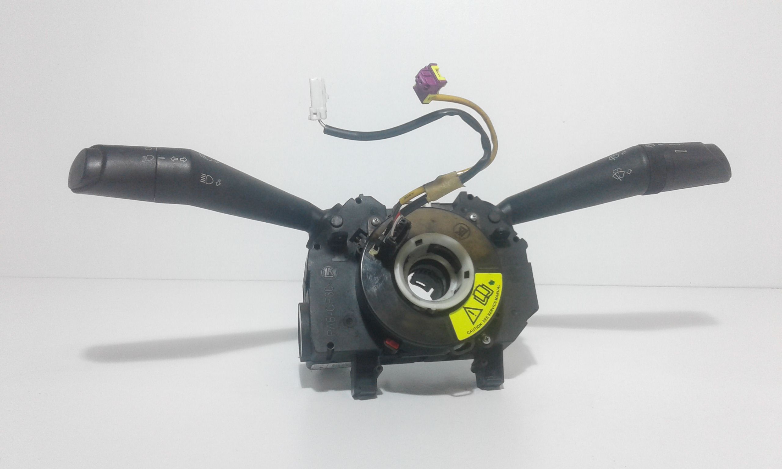 Devioluci FIAT Panda 3 Serie