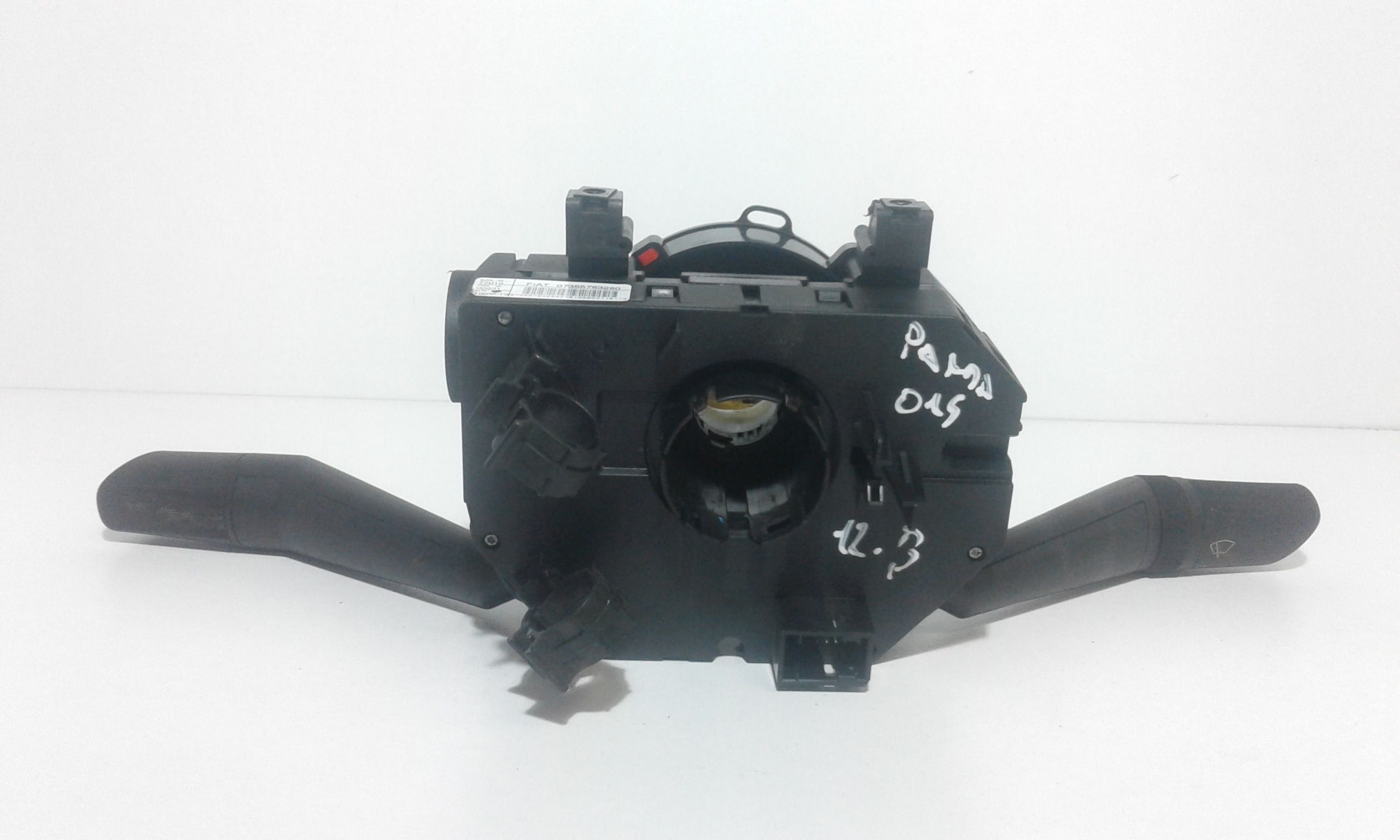 Devioluci FIAT Panda 3 Serie