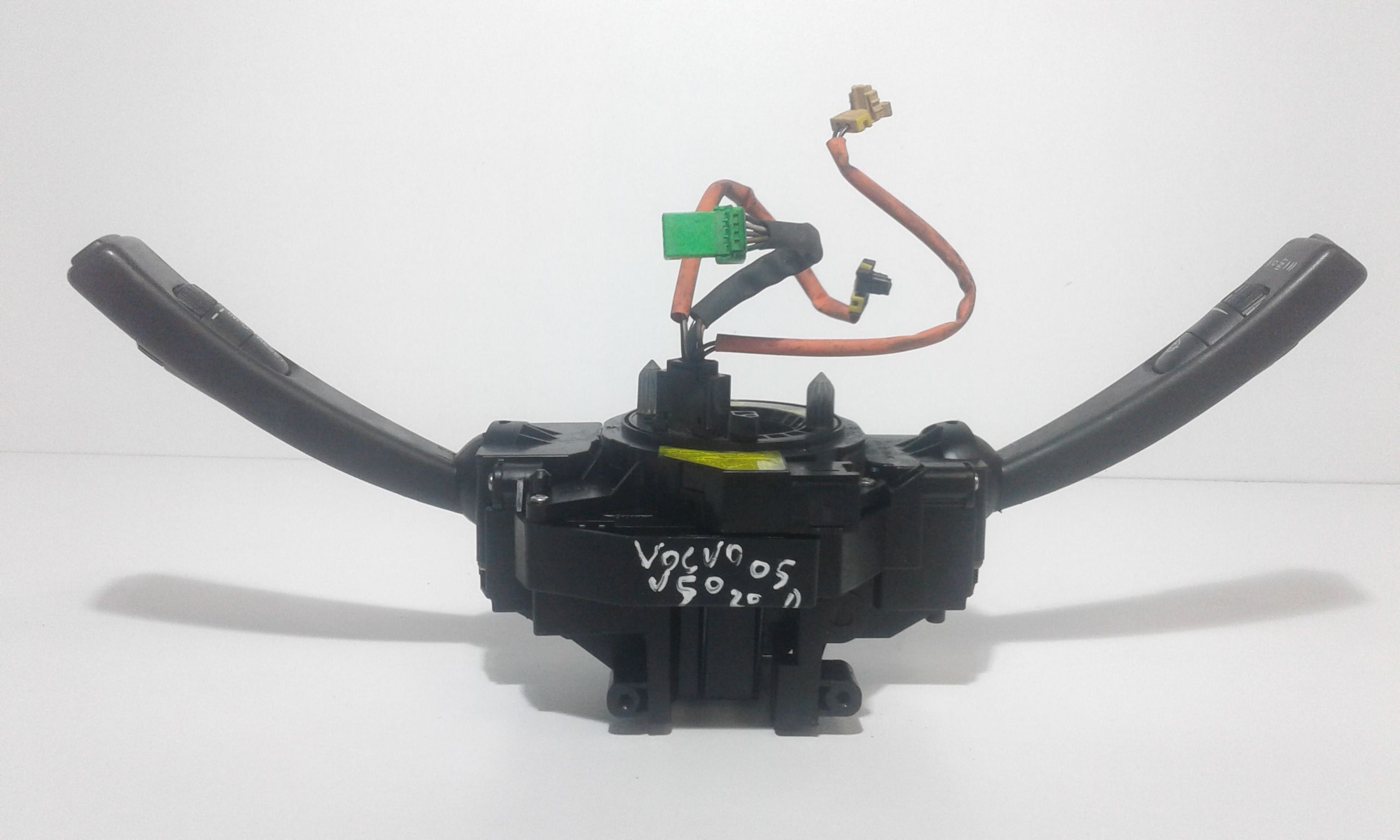 Devioluci VOLVO V50 1 Serie