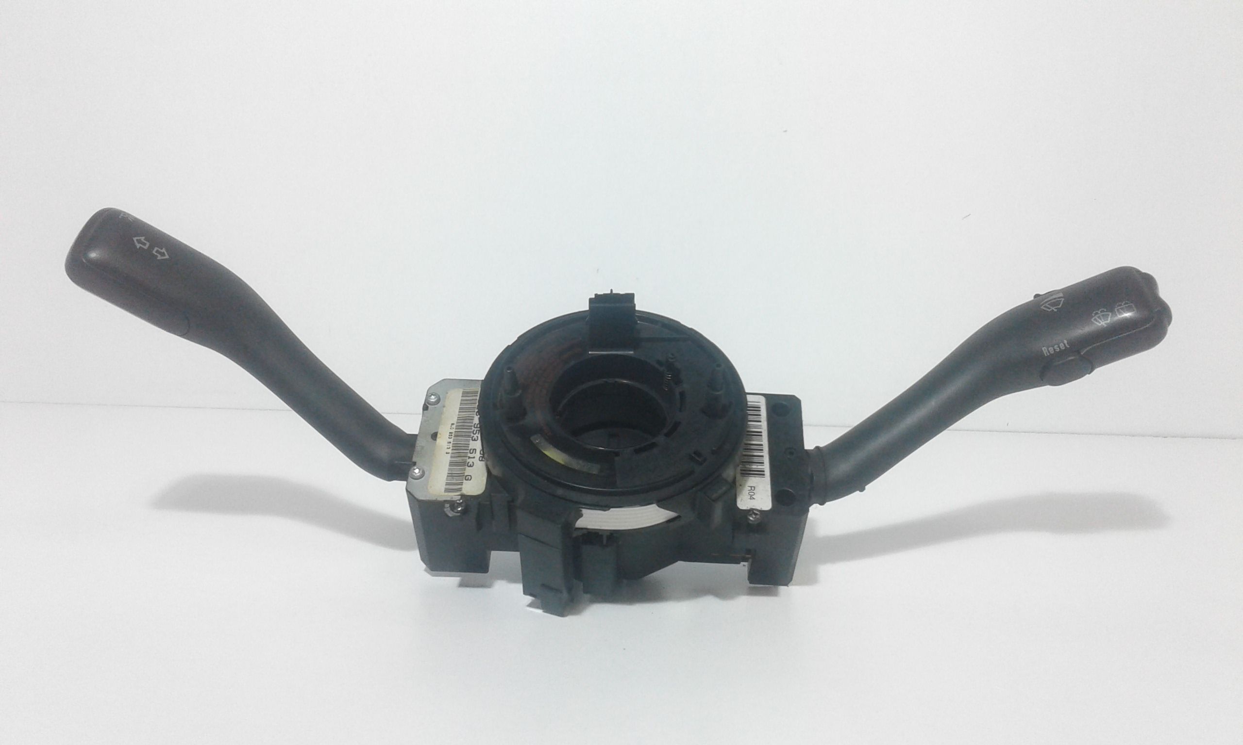 Devioluci VOLKSWAGEN Golf 4 Berlina