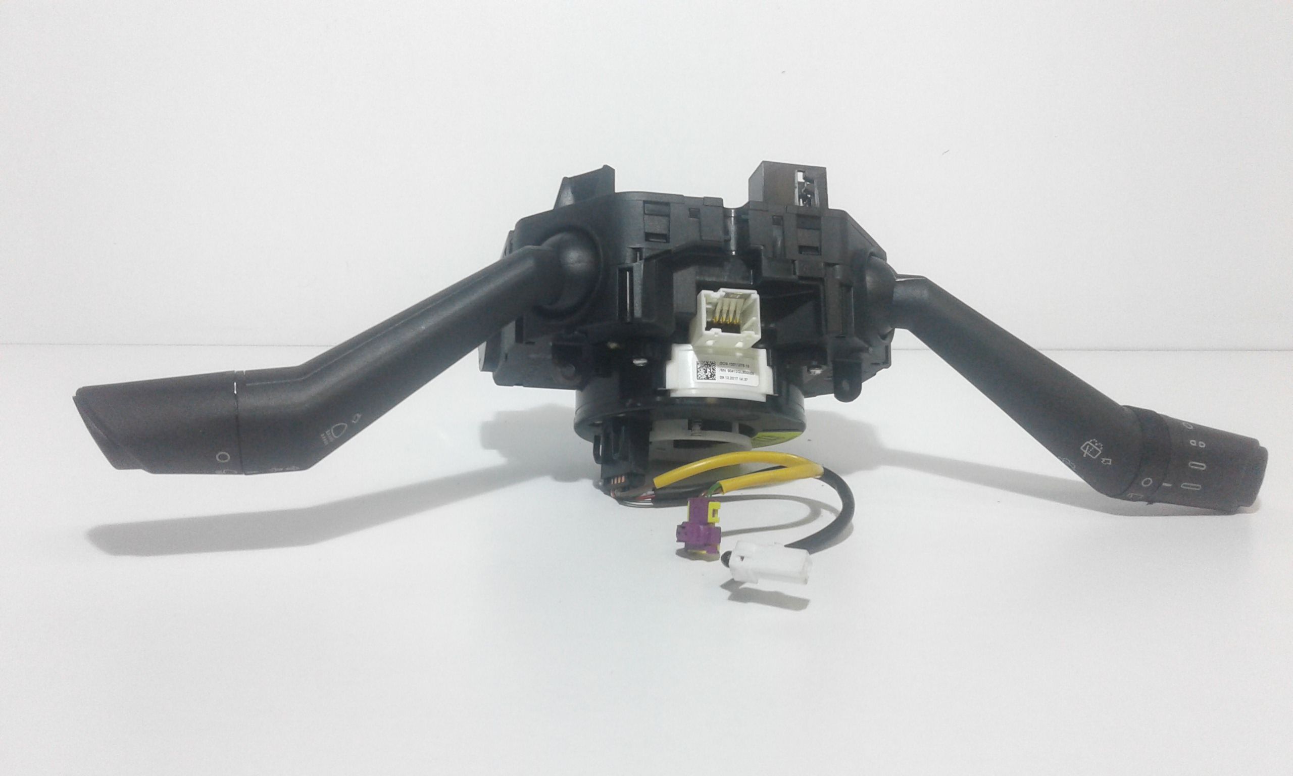 Devioluci FIAT Panda 3 Serie