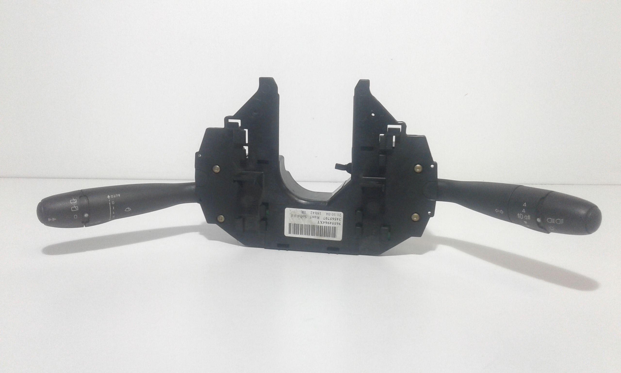 Devioluci CITROEN C4 Coup 3P