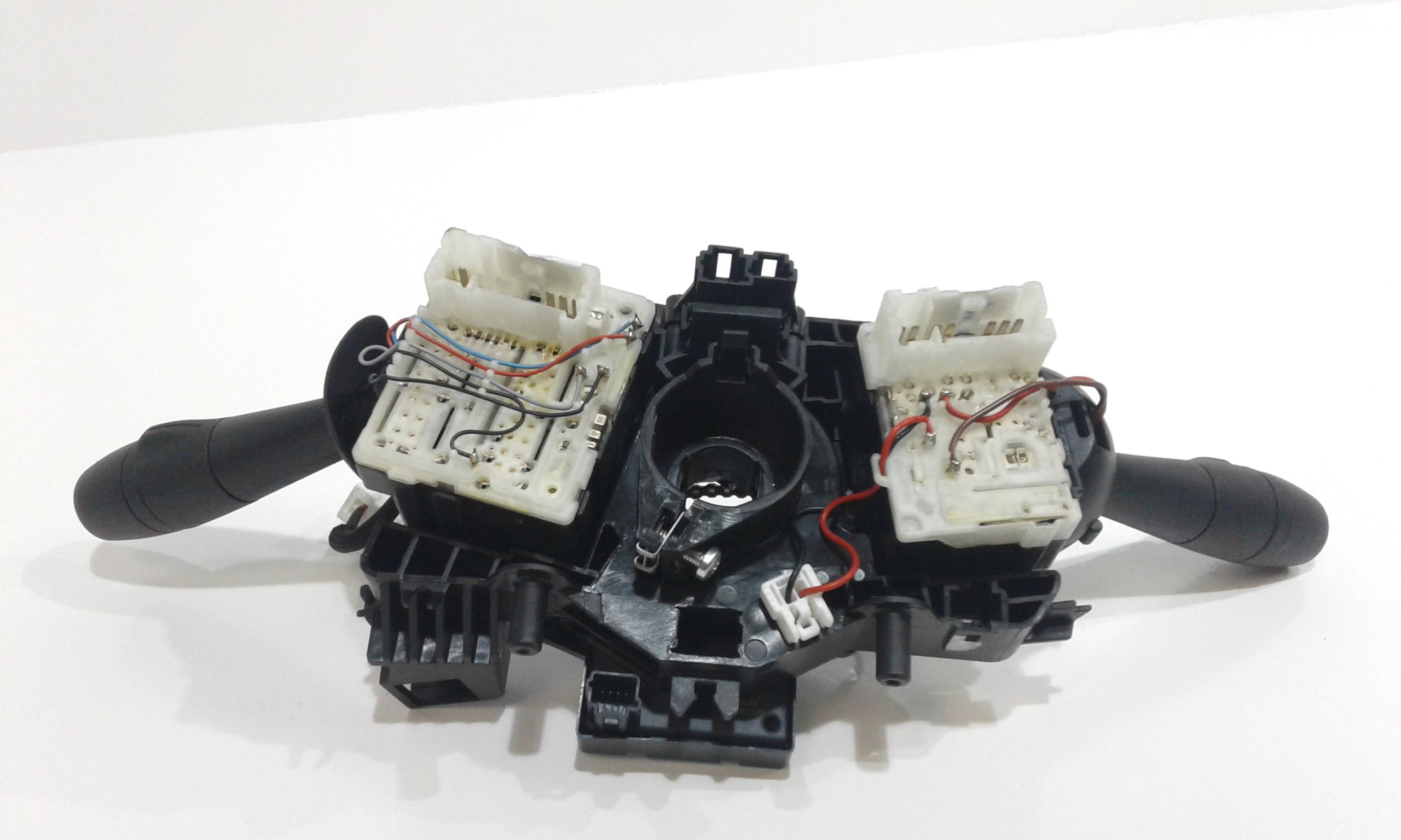 Devioluci FIAT Talento Panorama