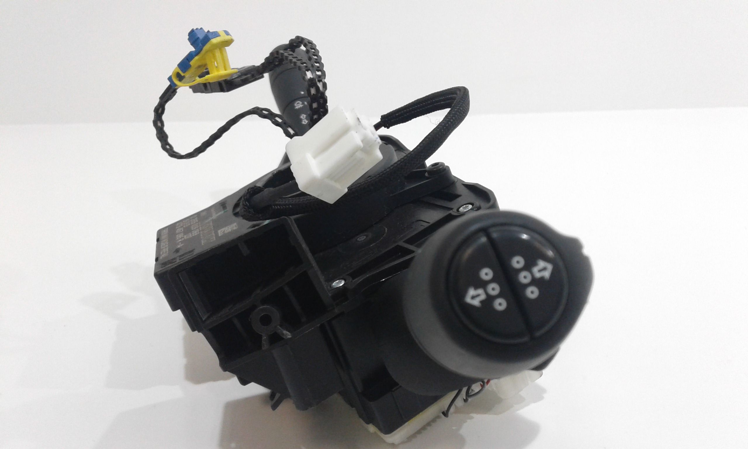 Devioluci FIAT Talento Panorama