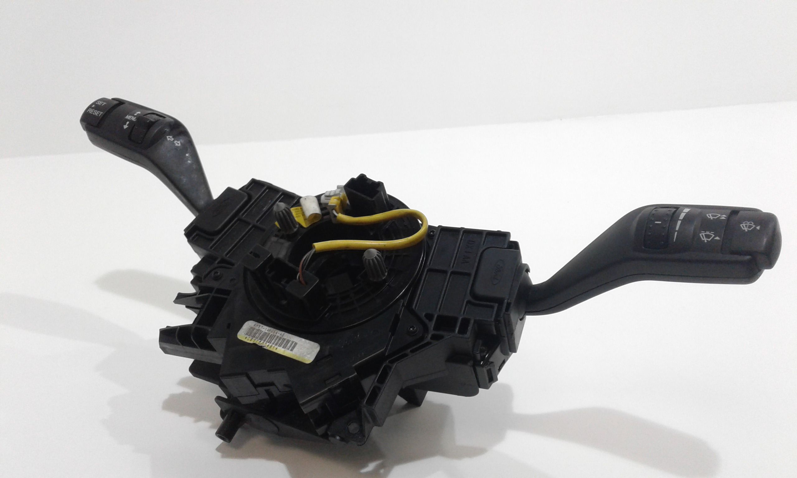 Devioluci FORD C - Max Serie