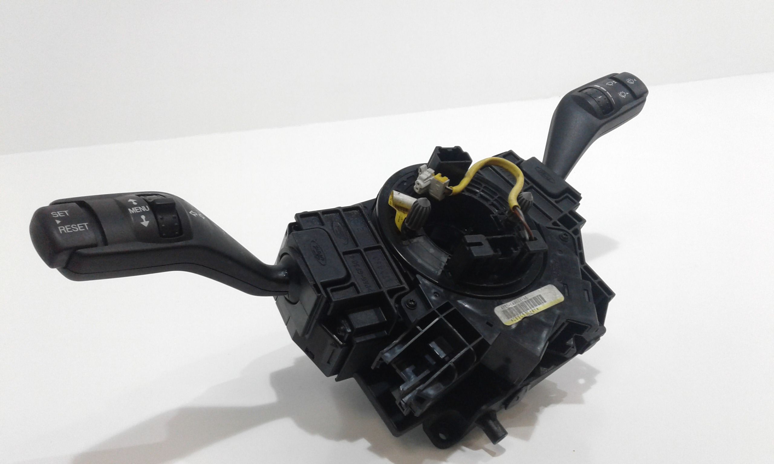 Devioluci FORD C - Max Serie