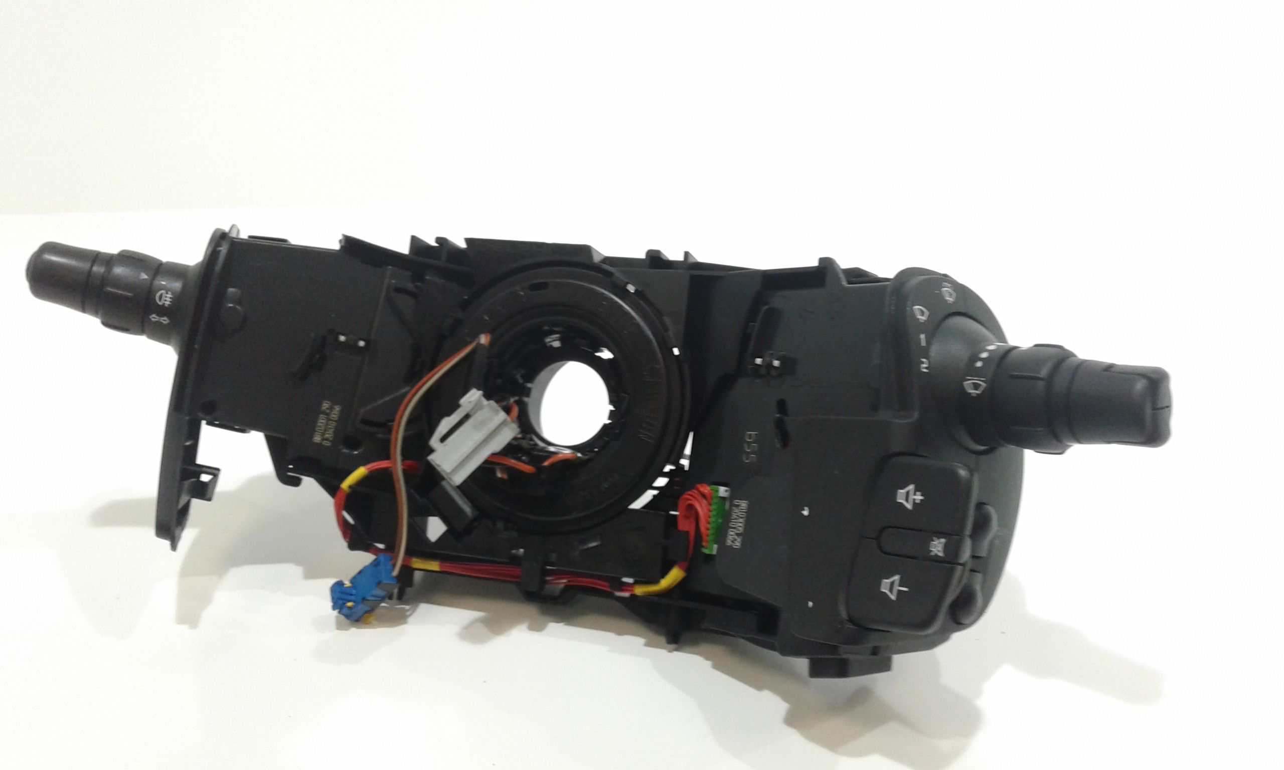 Devioluci RENAULT Clio Serie