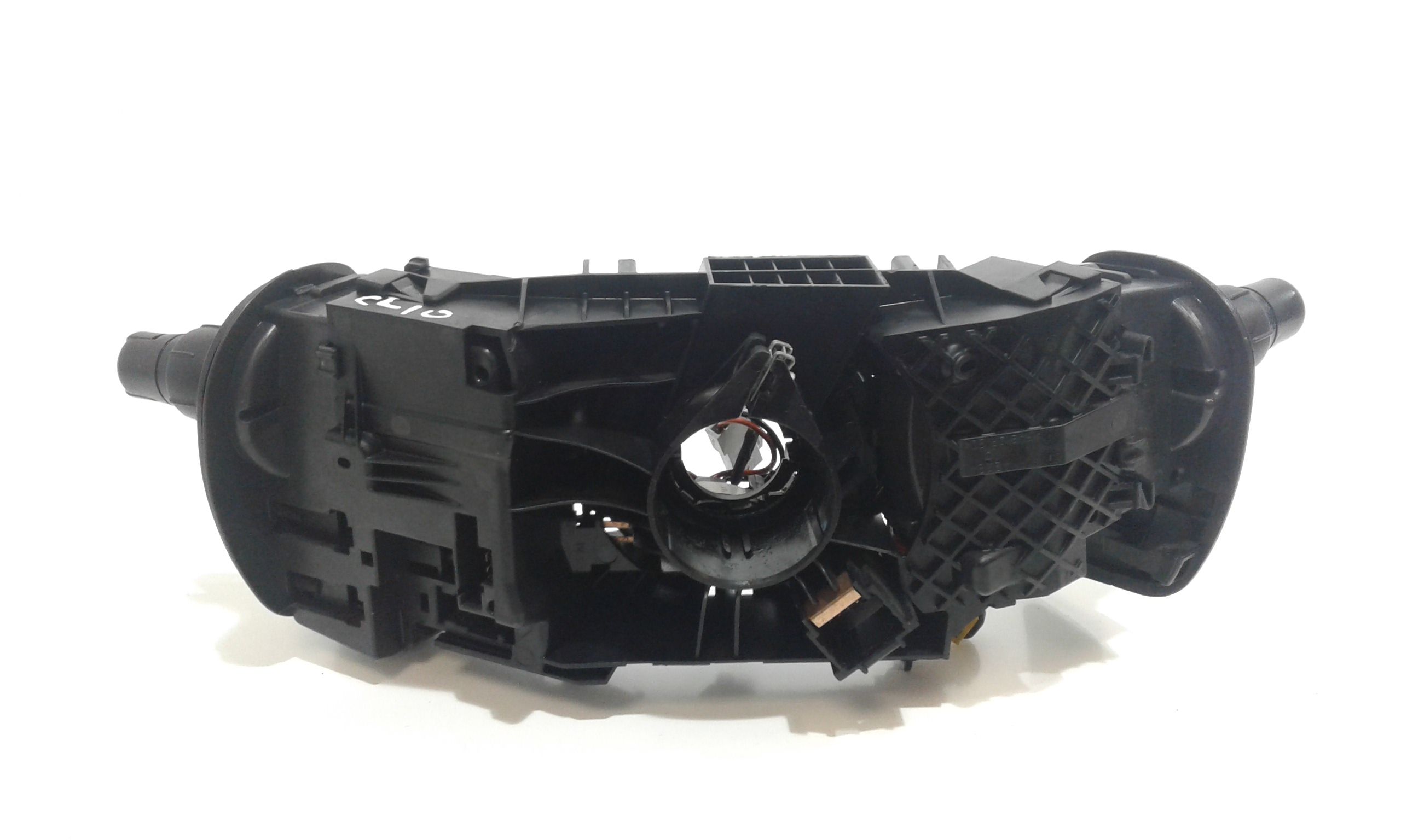 Devioluci RENAULT Clio Serie