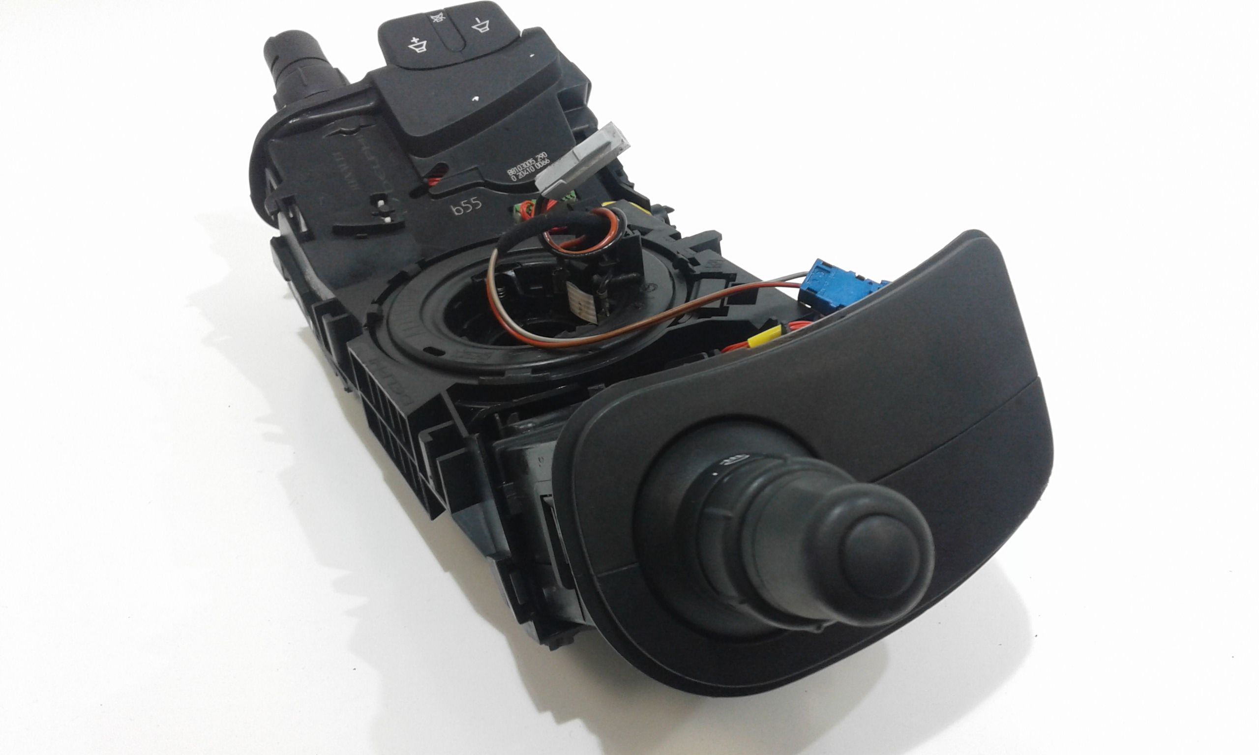 Devioluci RENAULT Clio Serie