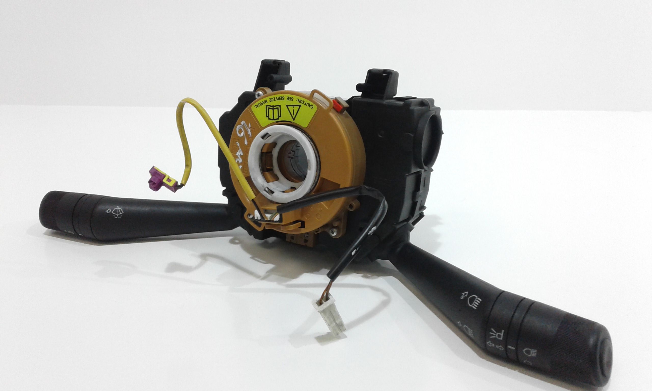 Devioluci FIAT Dobl 3 Serie